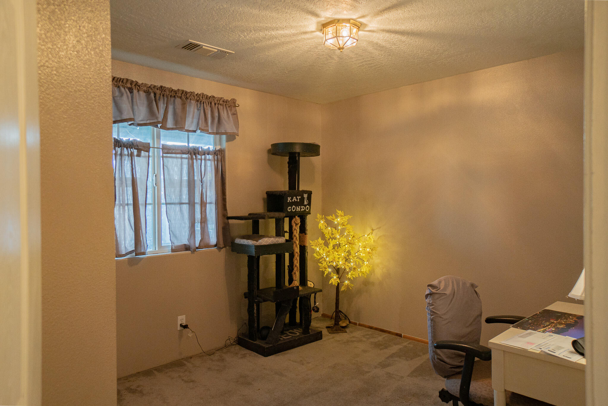 Antelope Valley Subdivision - Residential