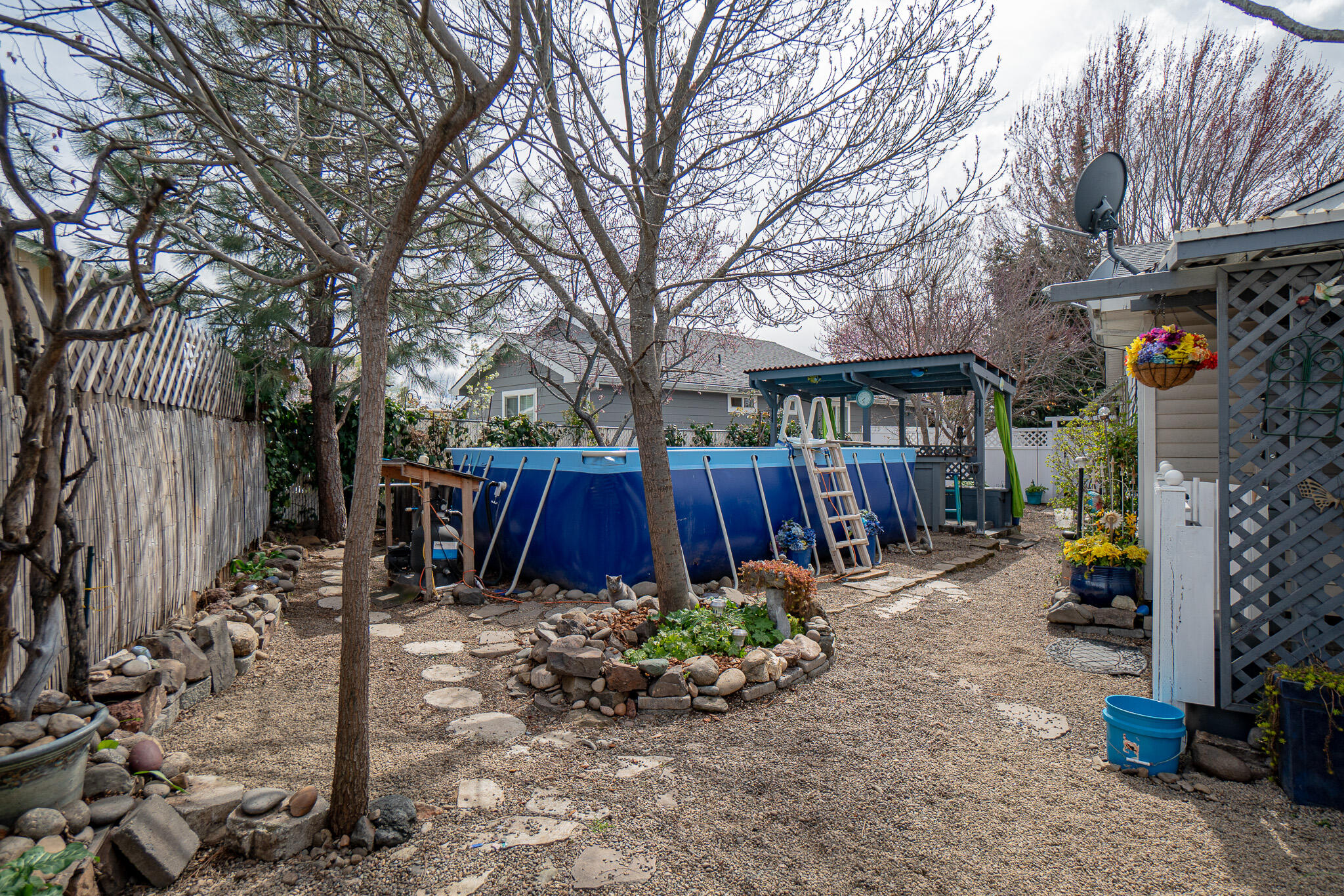 Antelope Valley Subdivision - Residential