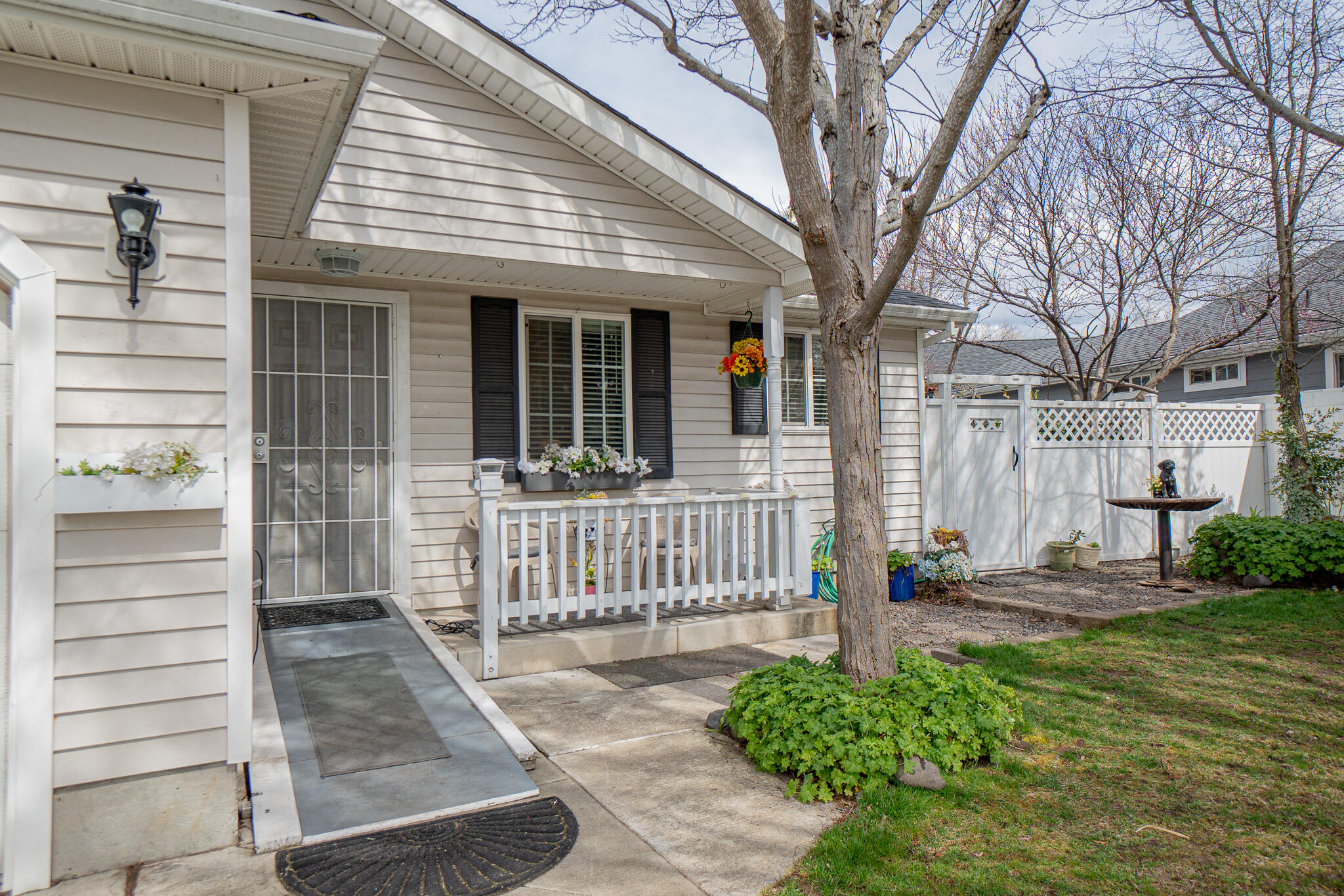 Antelope Valley Subdivision - Residential