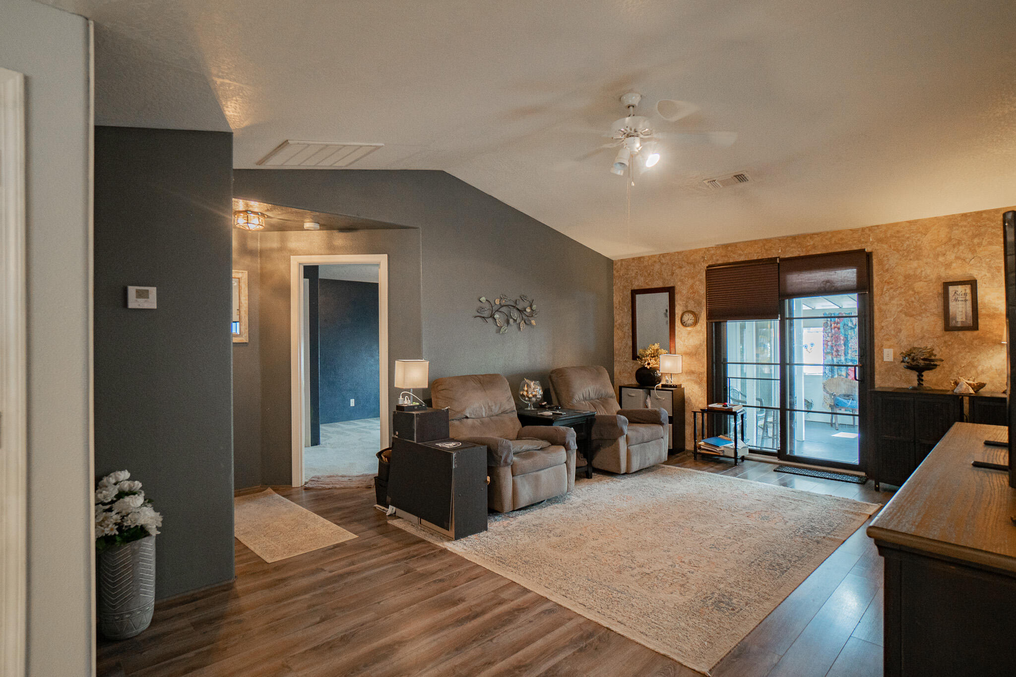 Antelope Valley Subdivision - Residential