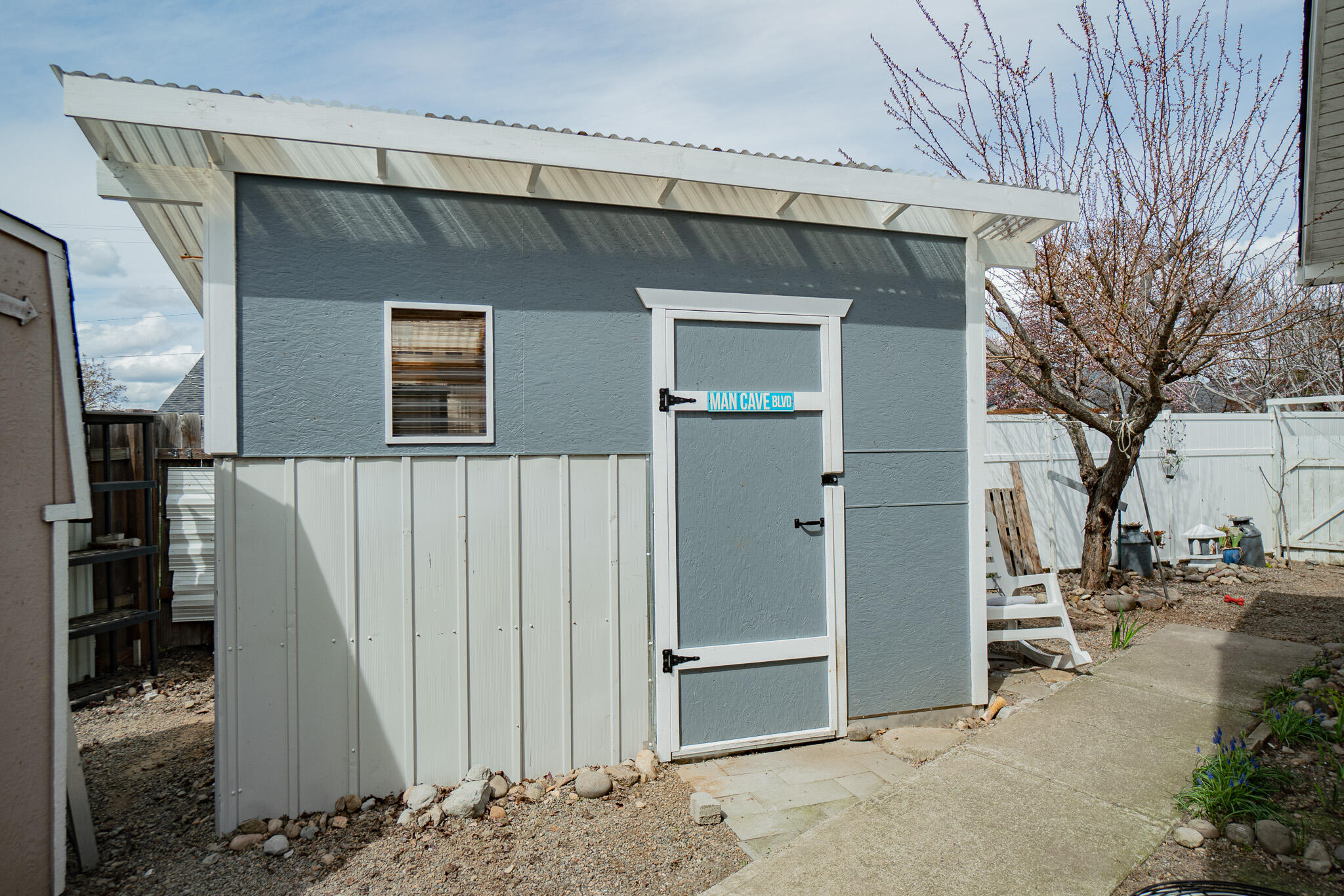 Antelope Valley Subdivision - Residential