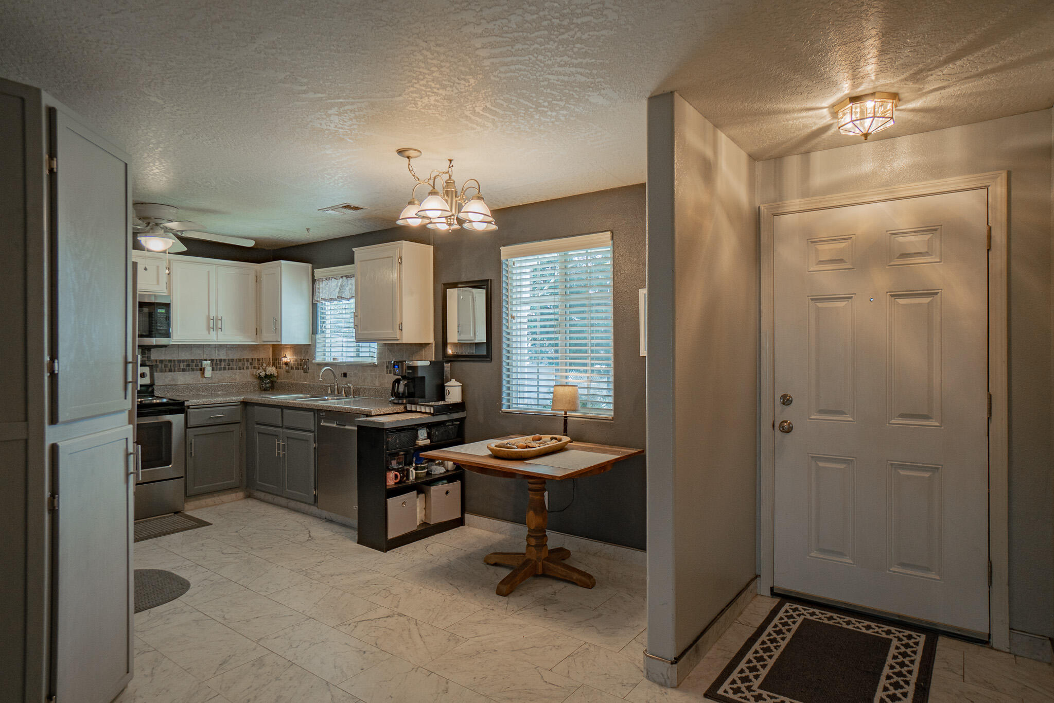 Antelope Valley Subdivision - Residential