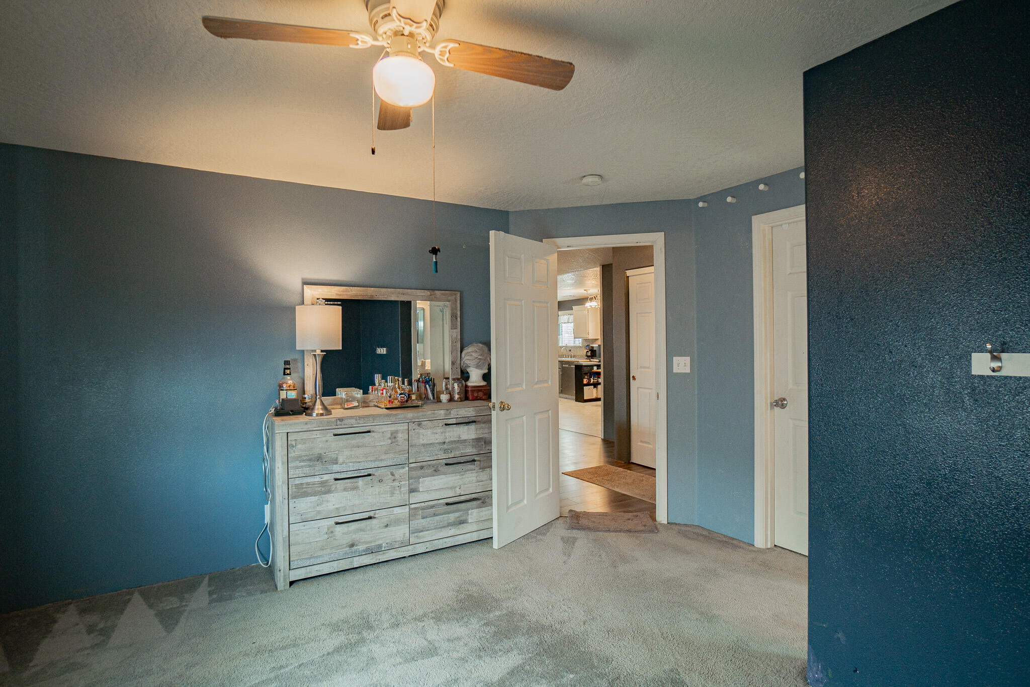 Antelope Valley Subdivision - Residential