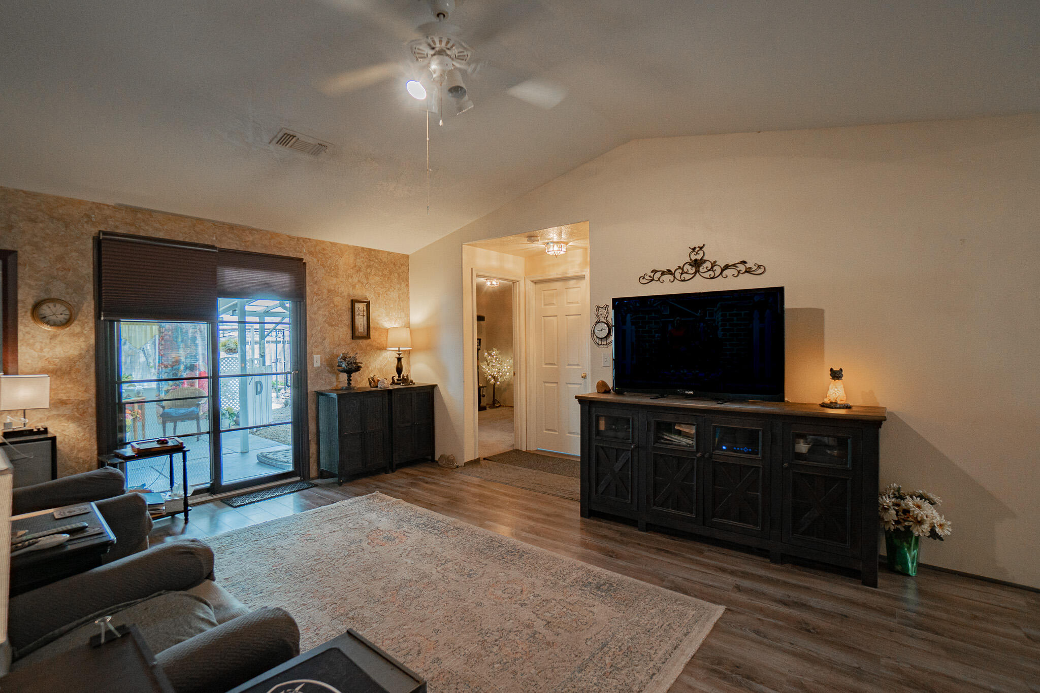 Antelope Valley Subdivision - Residential