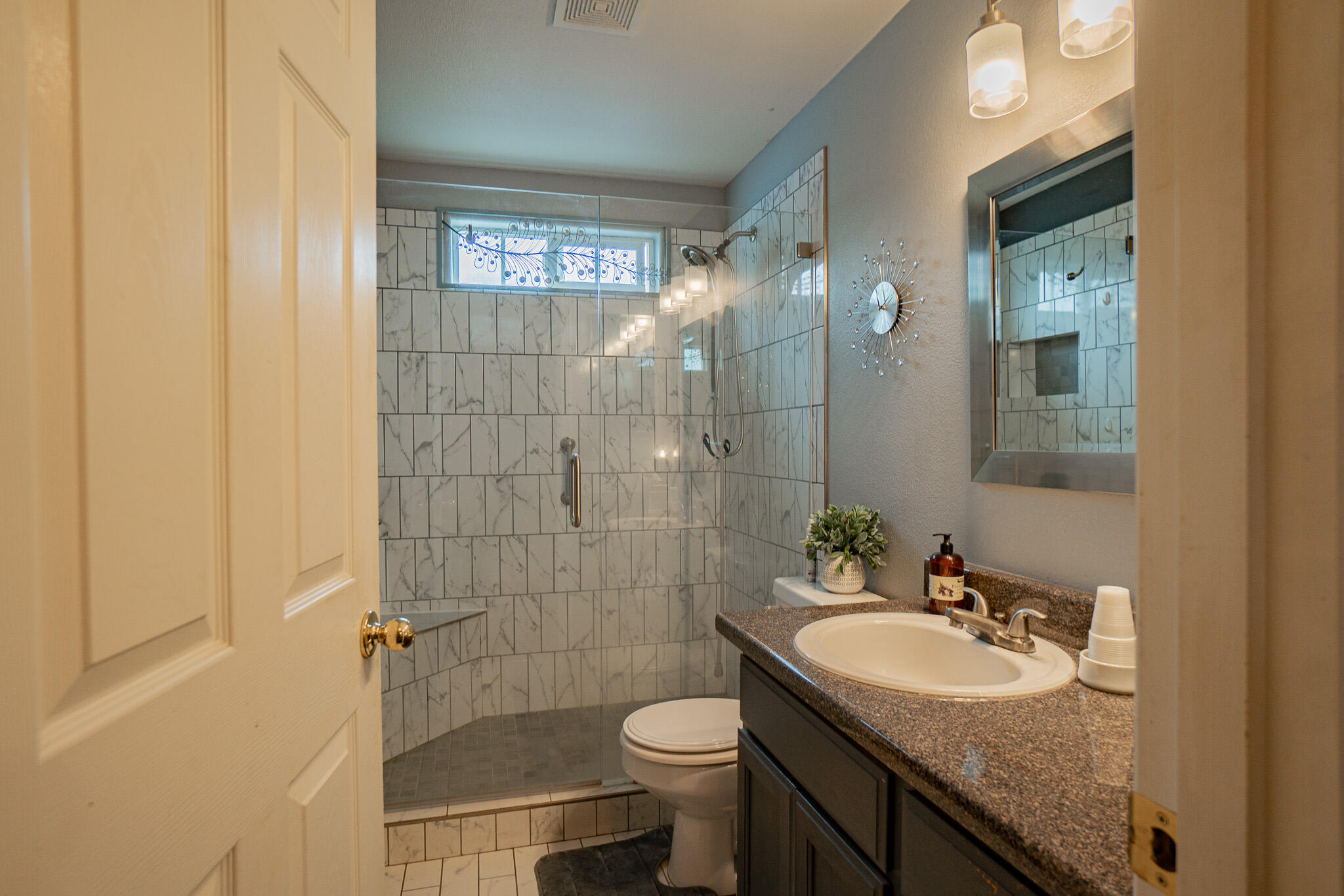 Antelope Valley Subdivision - Residential