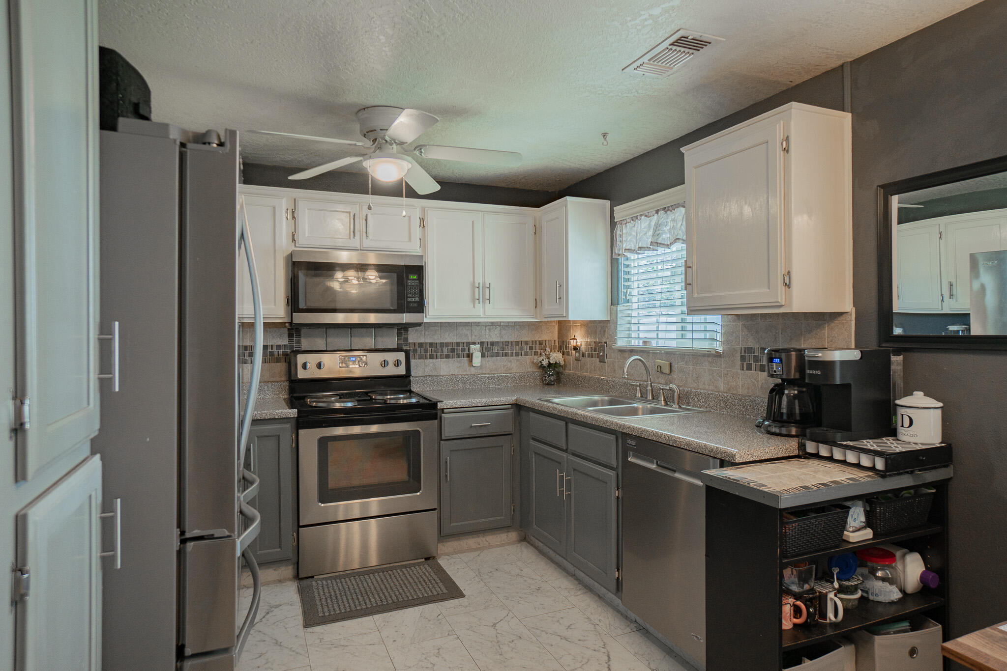 Antelope Valley Subdivision - Residential