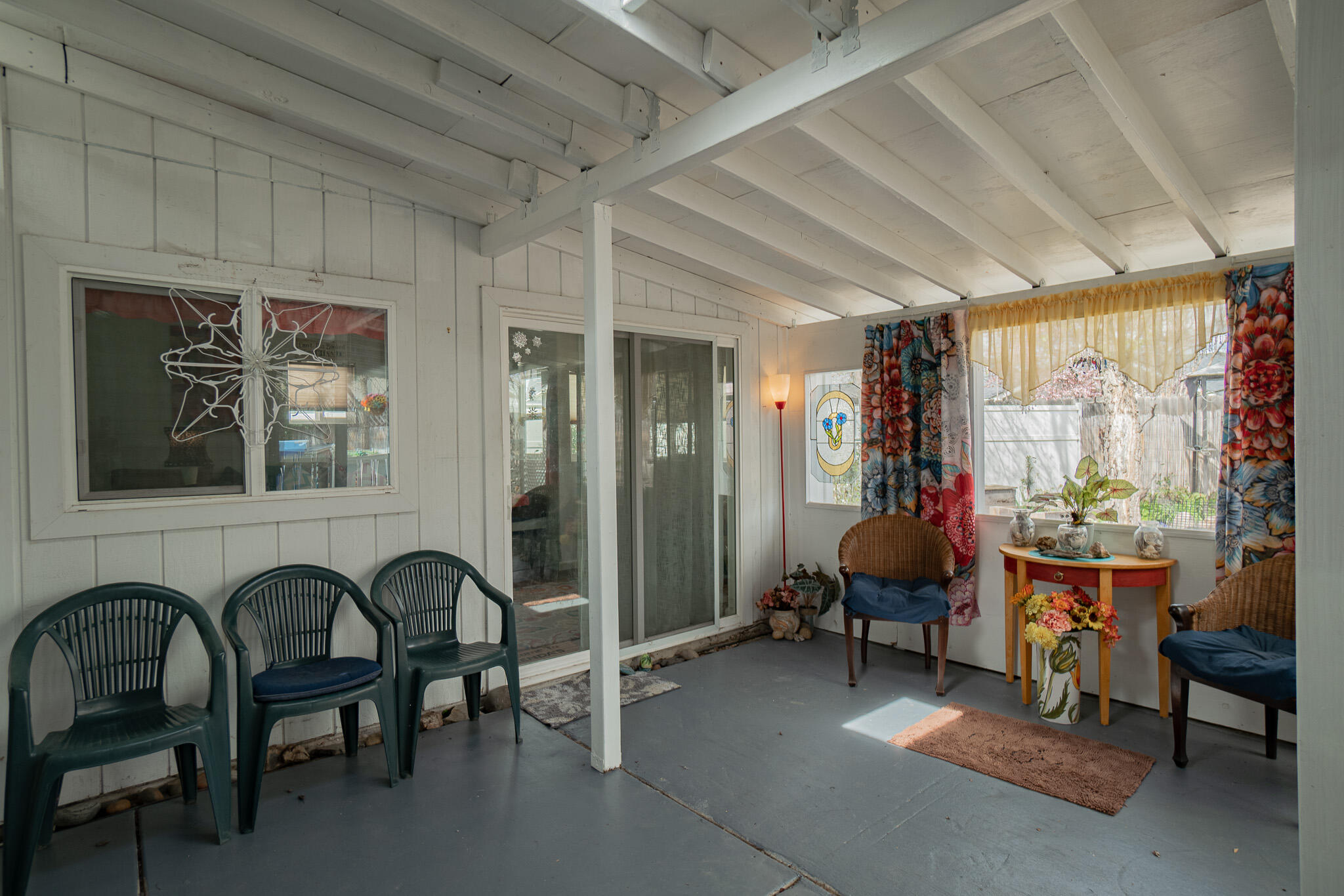 Antelope Valley Subdivision - Residential