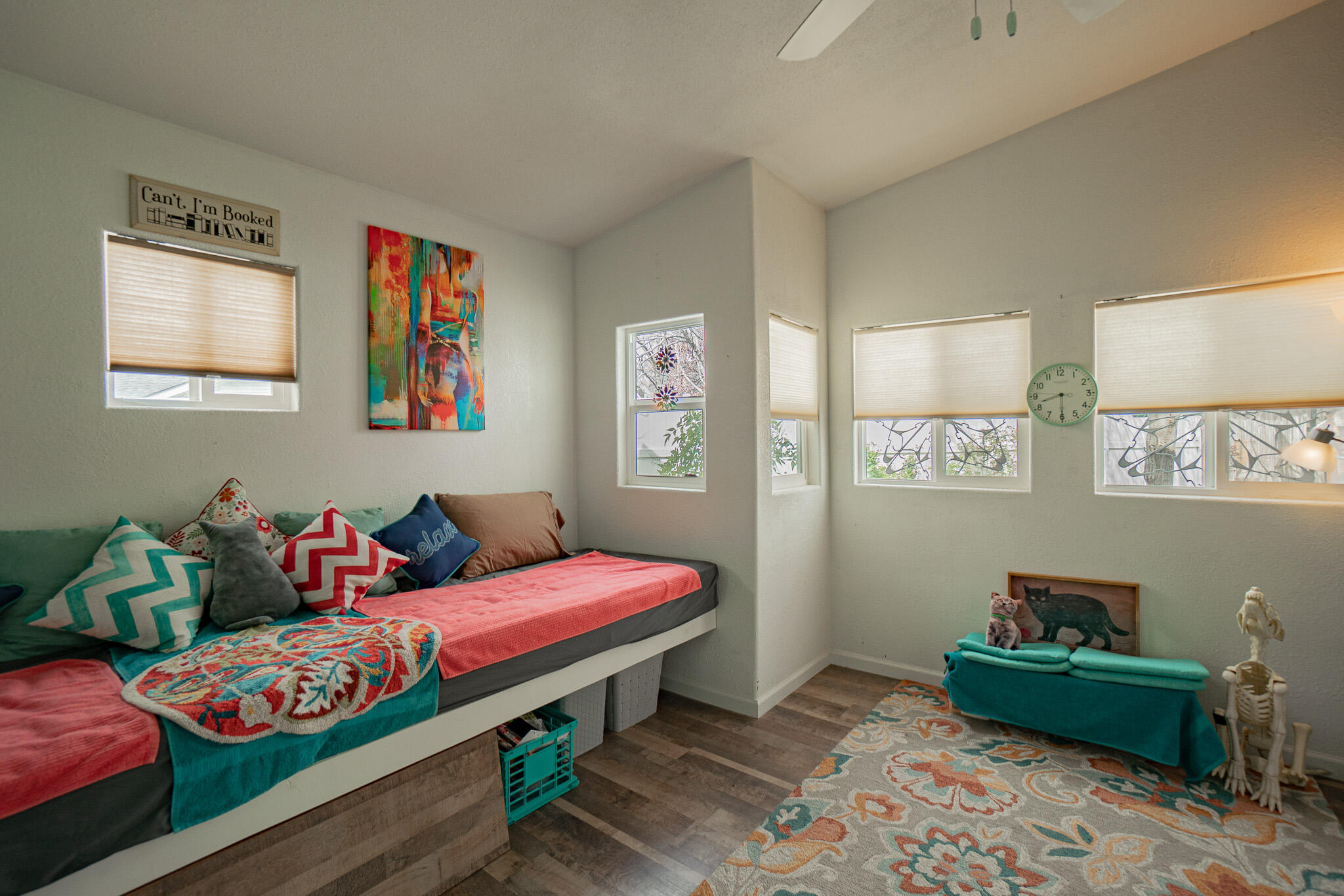 Antelope Valley Subdivision - Residential