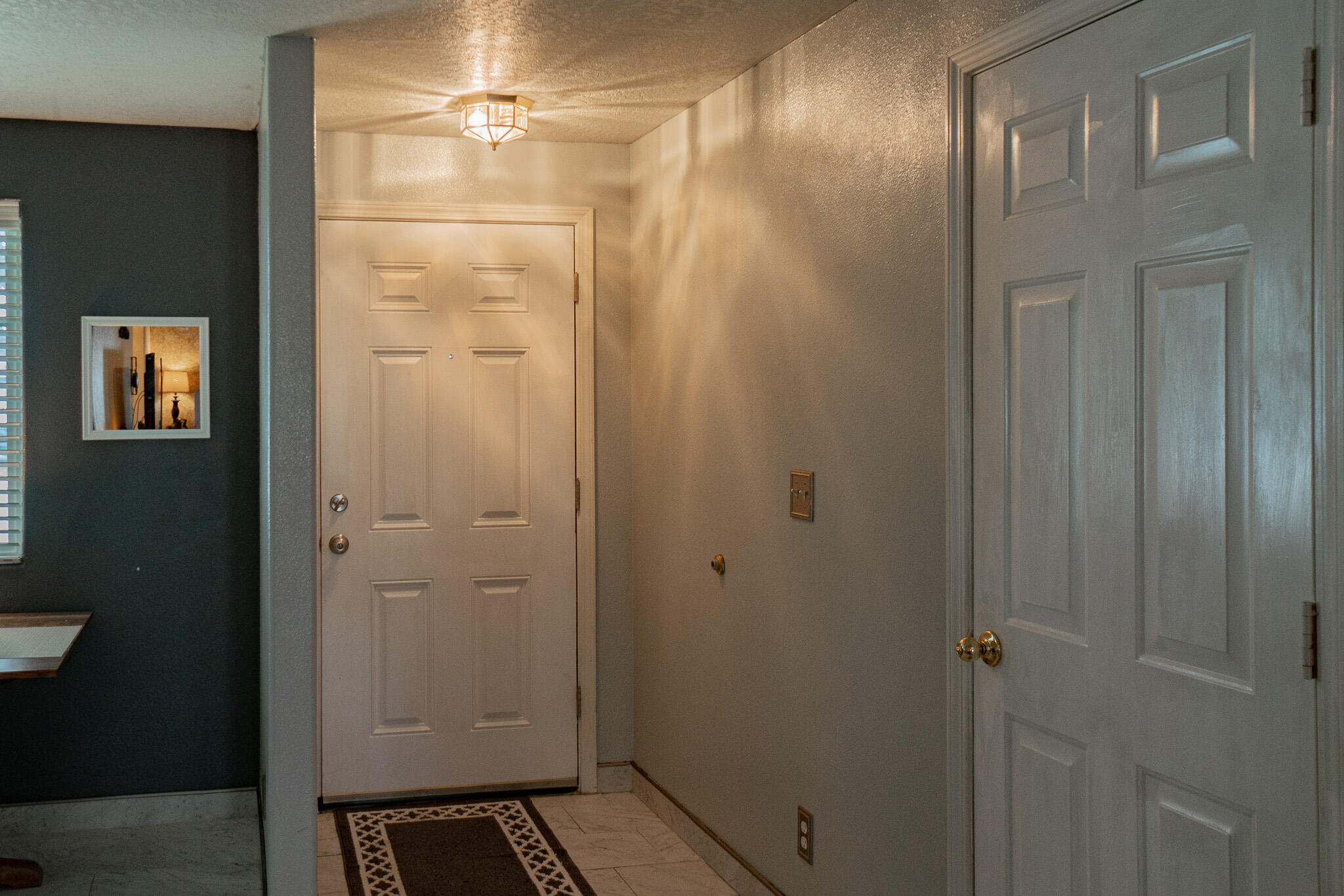 Antelope Valley Subdivision - Residential