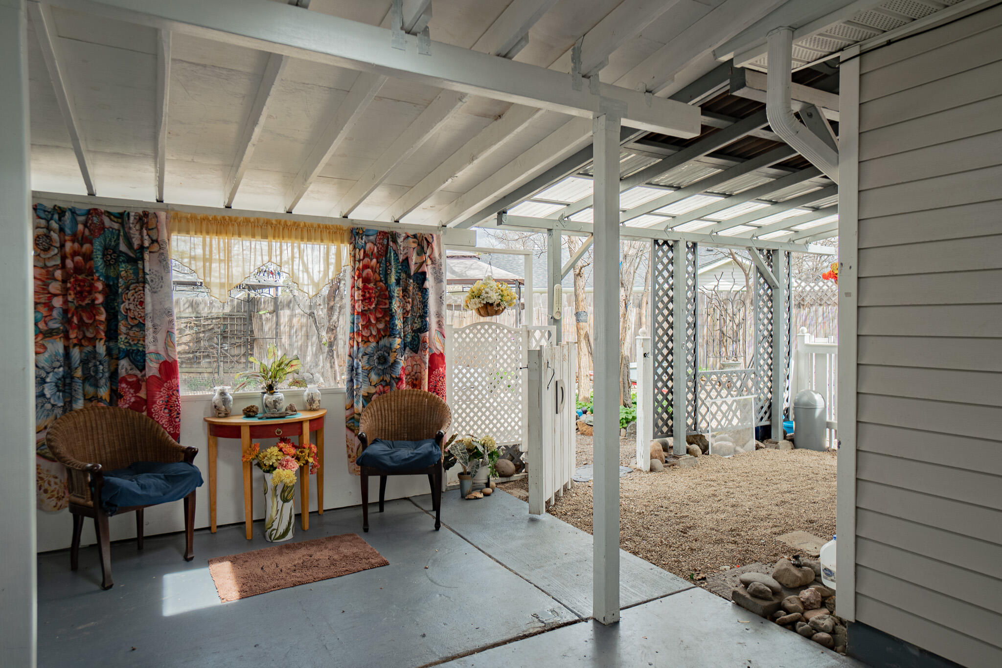 Antelope Valley Subdivision - Residential