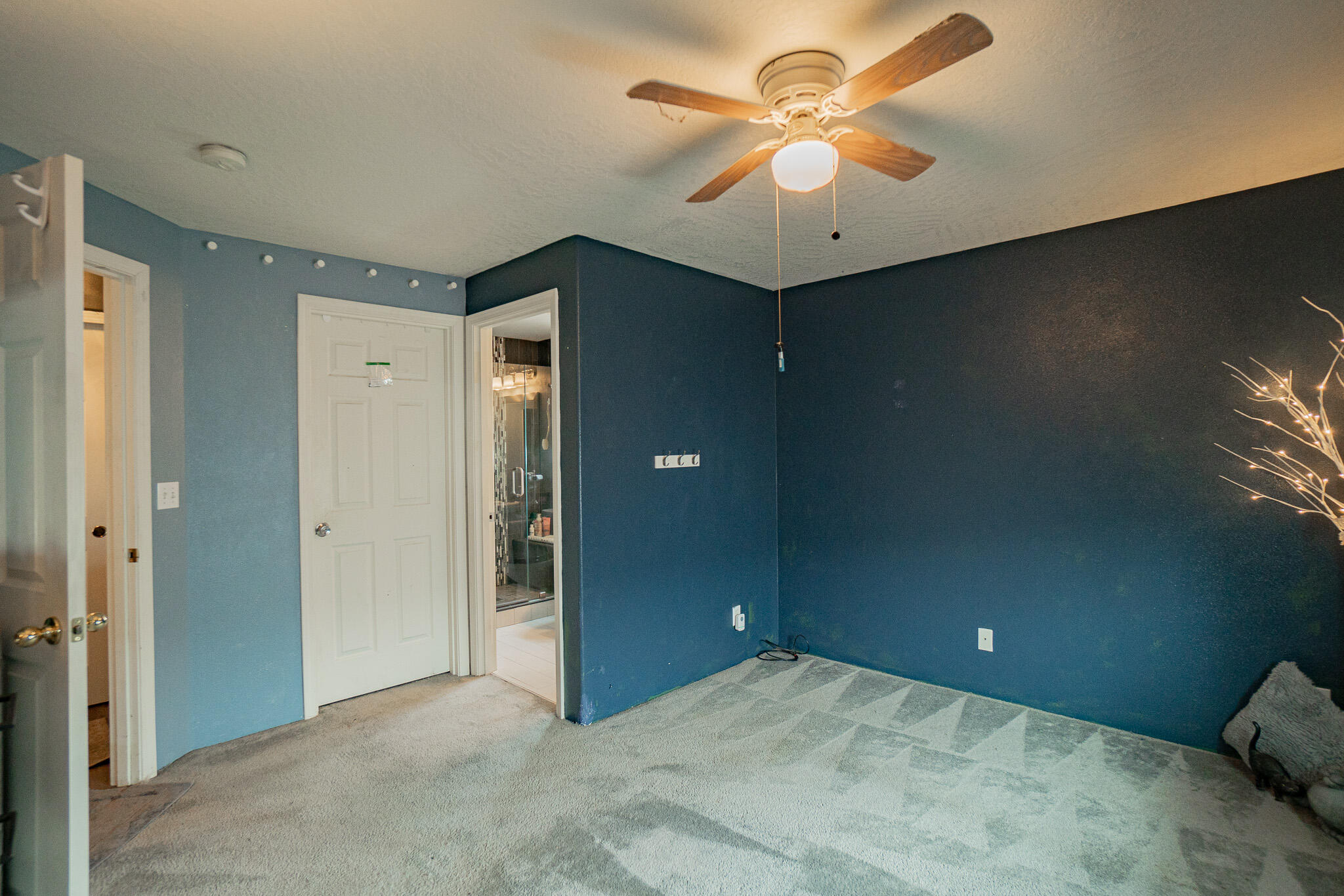 Antelope Valley Subdivision - Residential