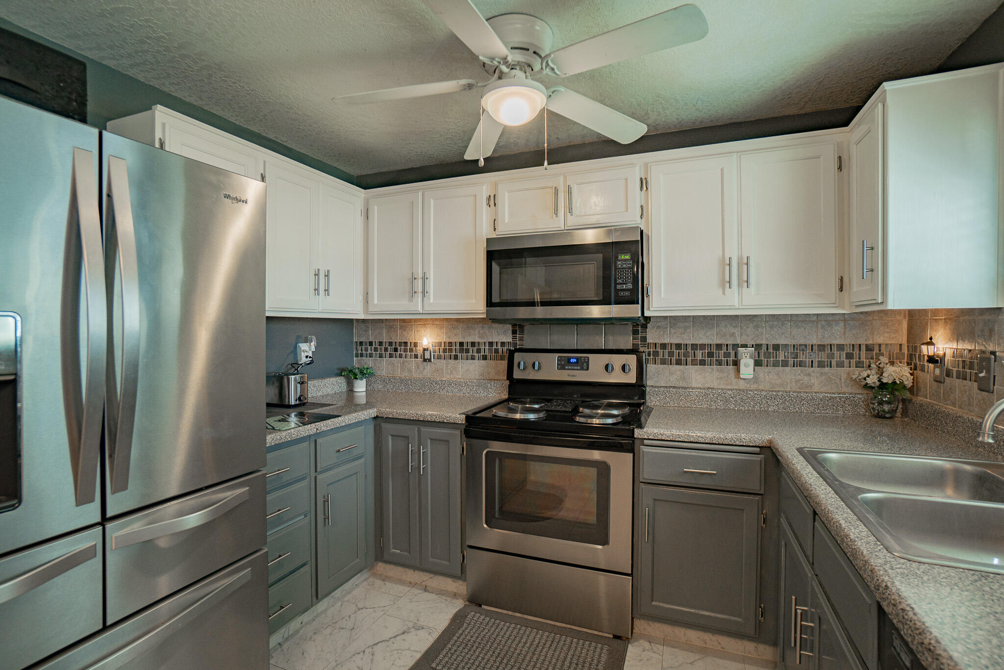 Antelope Valley Subdivision - Residential