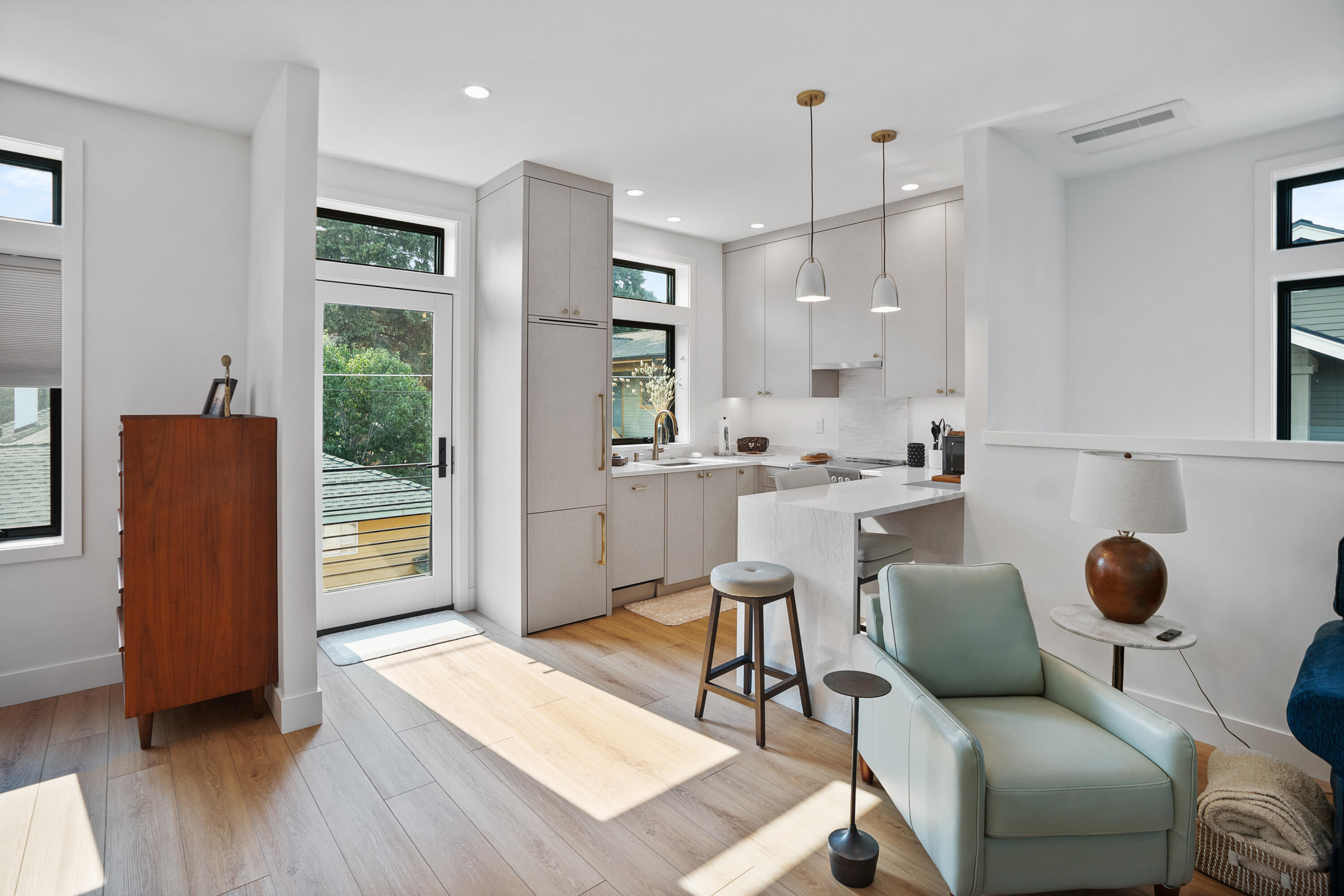 Highland - Residential