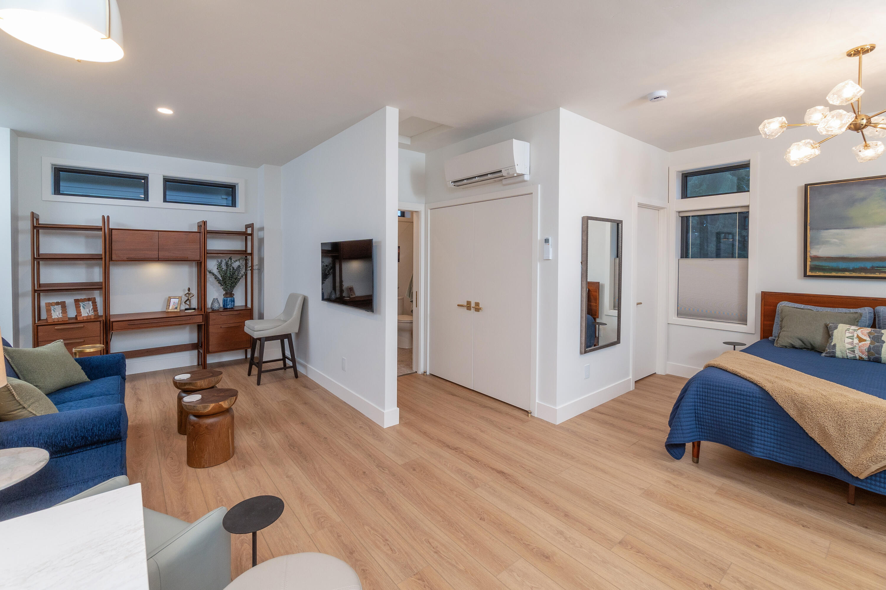 Highland - Residential