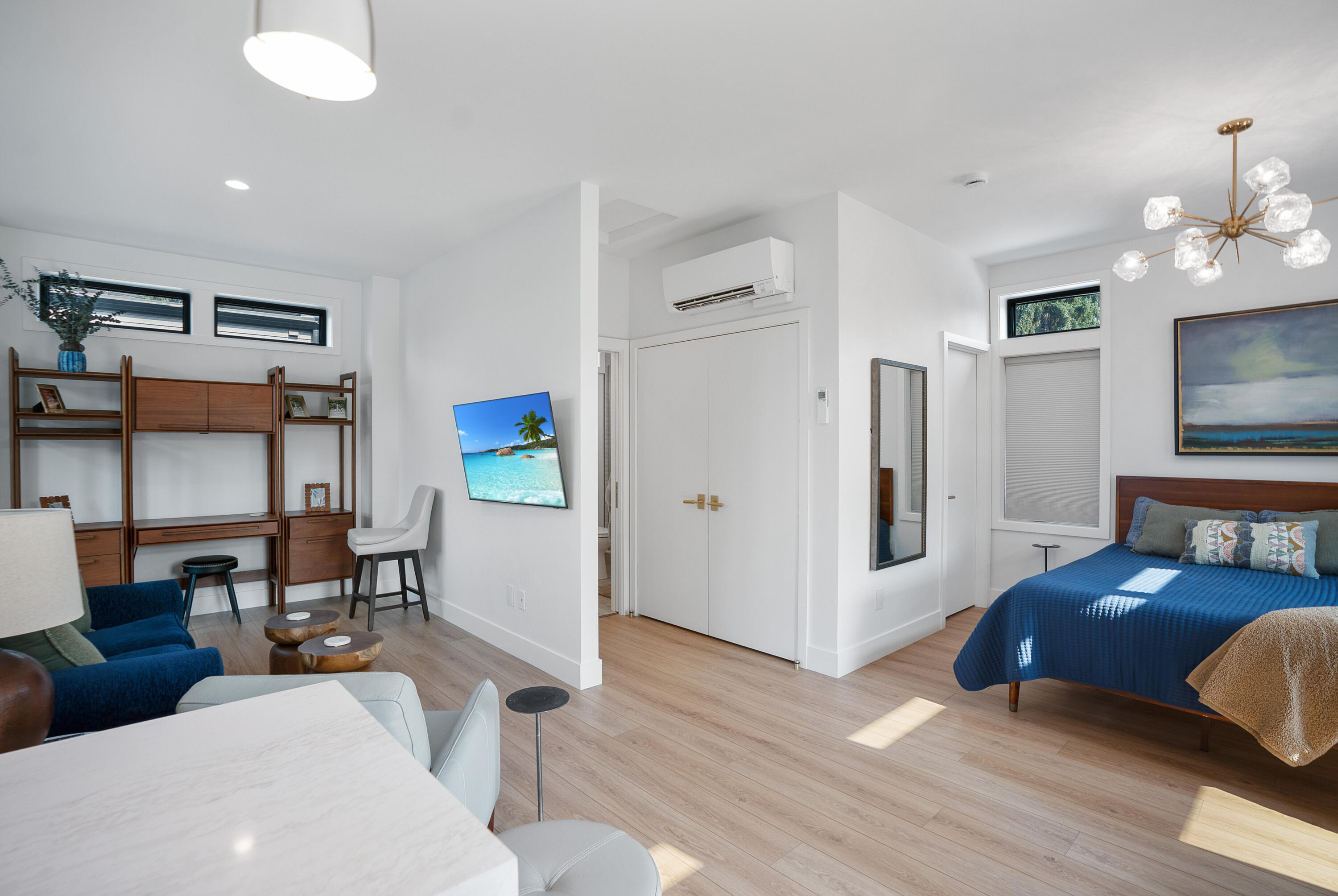 Highland - Residential