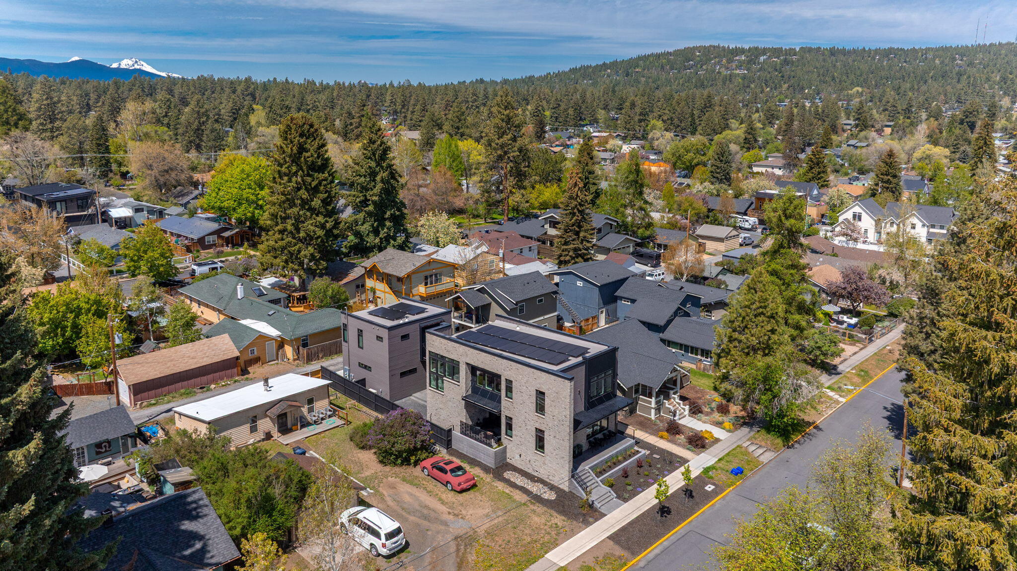 Highland - Residential