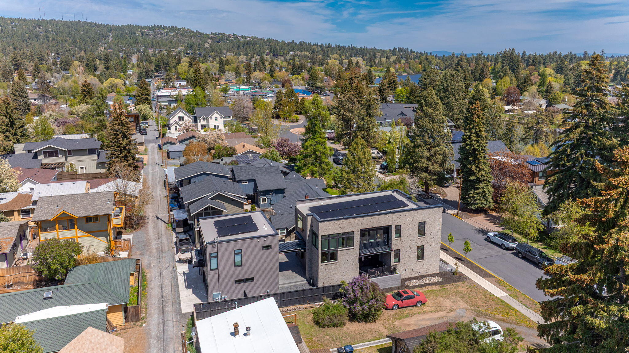 Highland - Residential