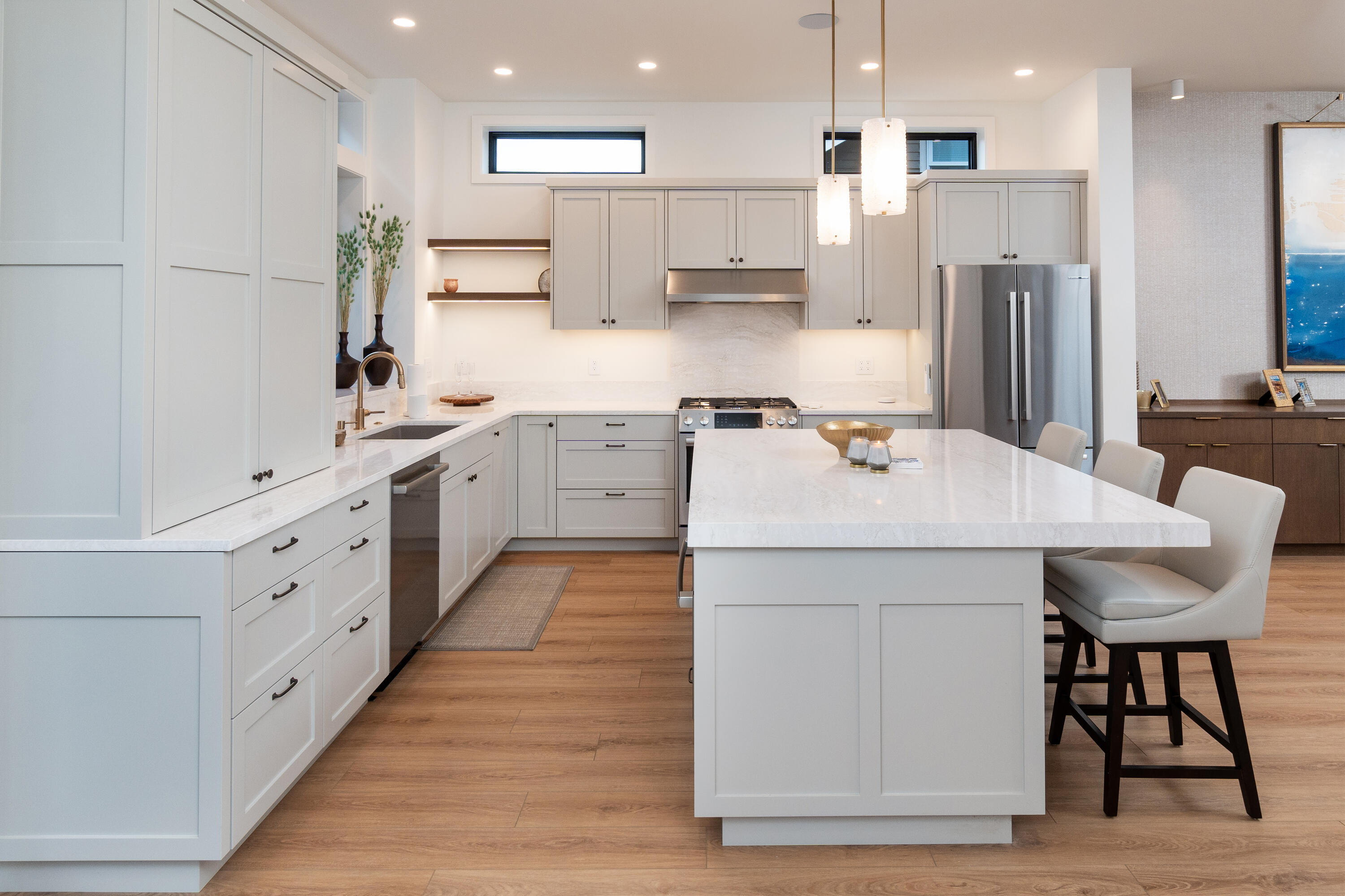 Highland - Residential