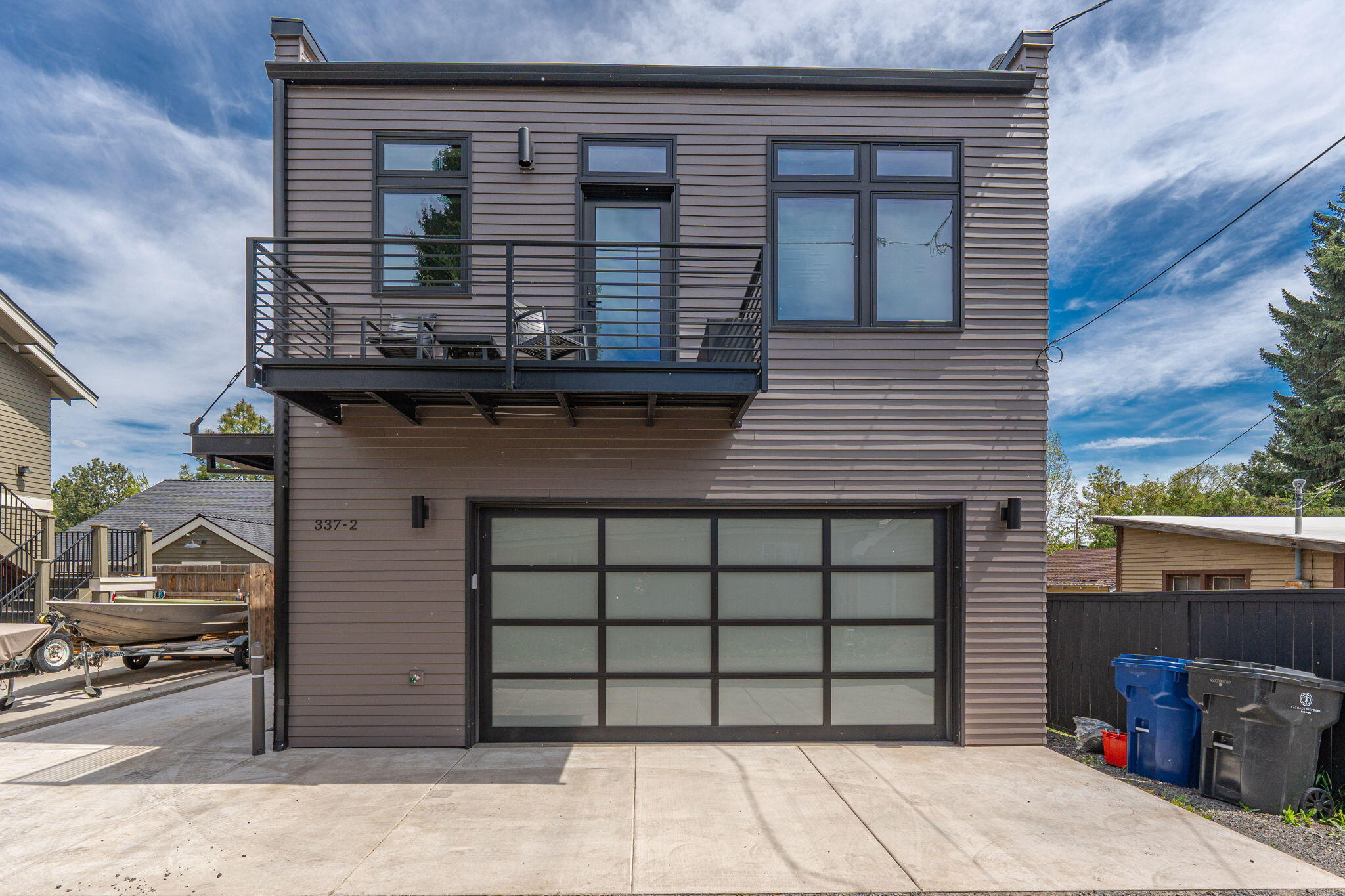 Highland - Residential