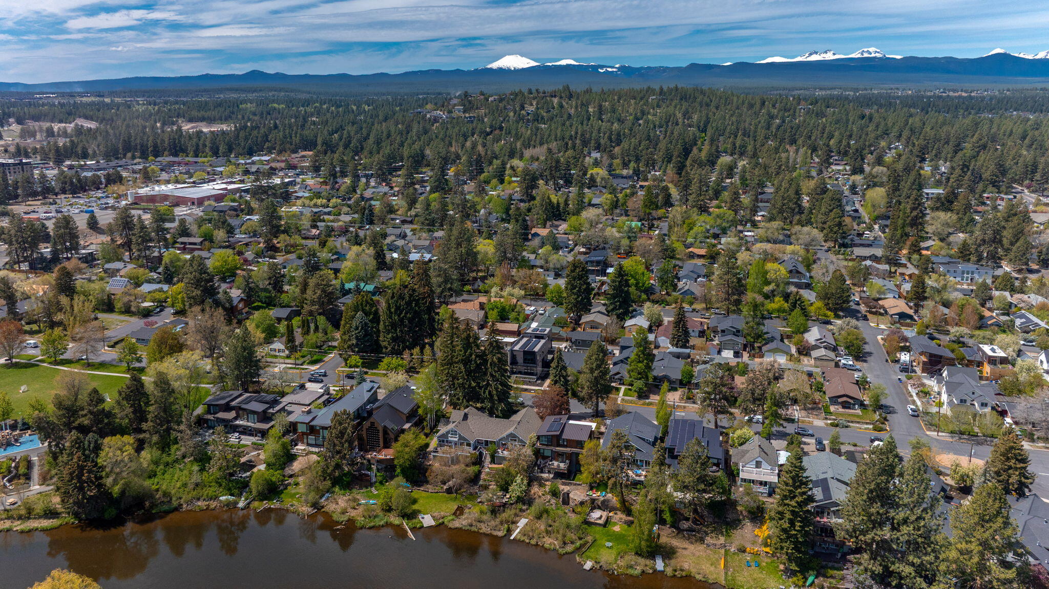 Highland - Residential