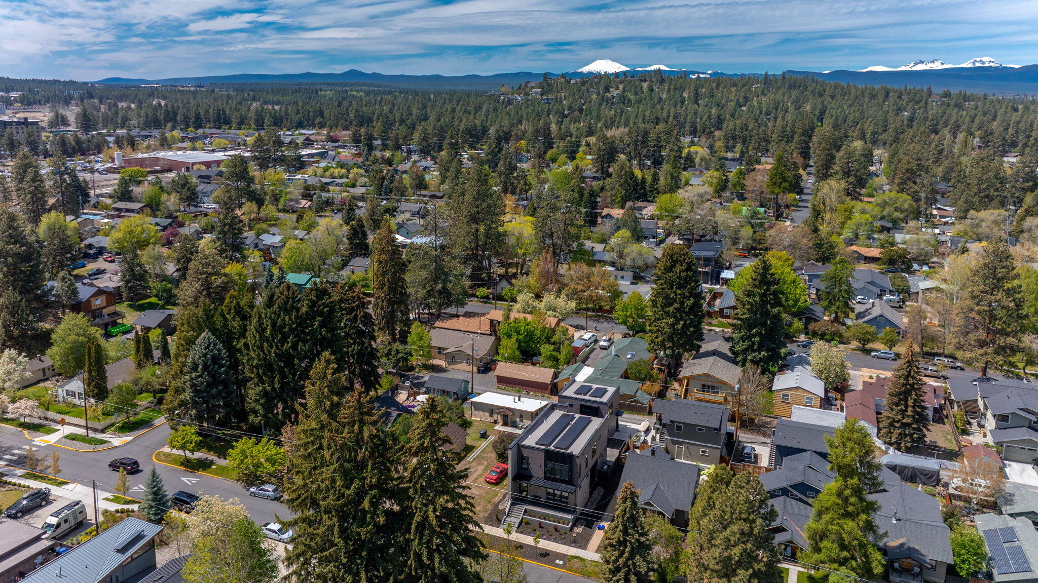 Highland - Residential