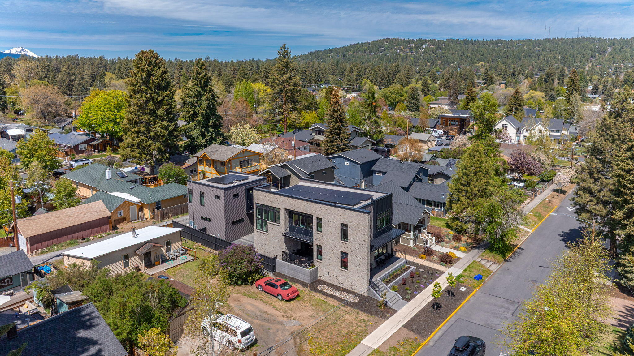 Highland - Residential