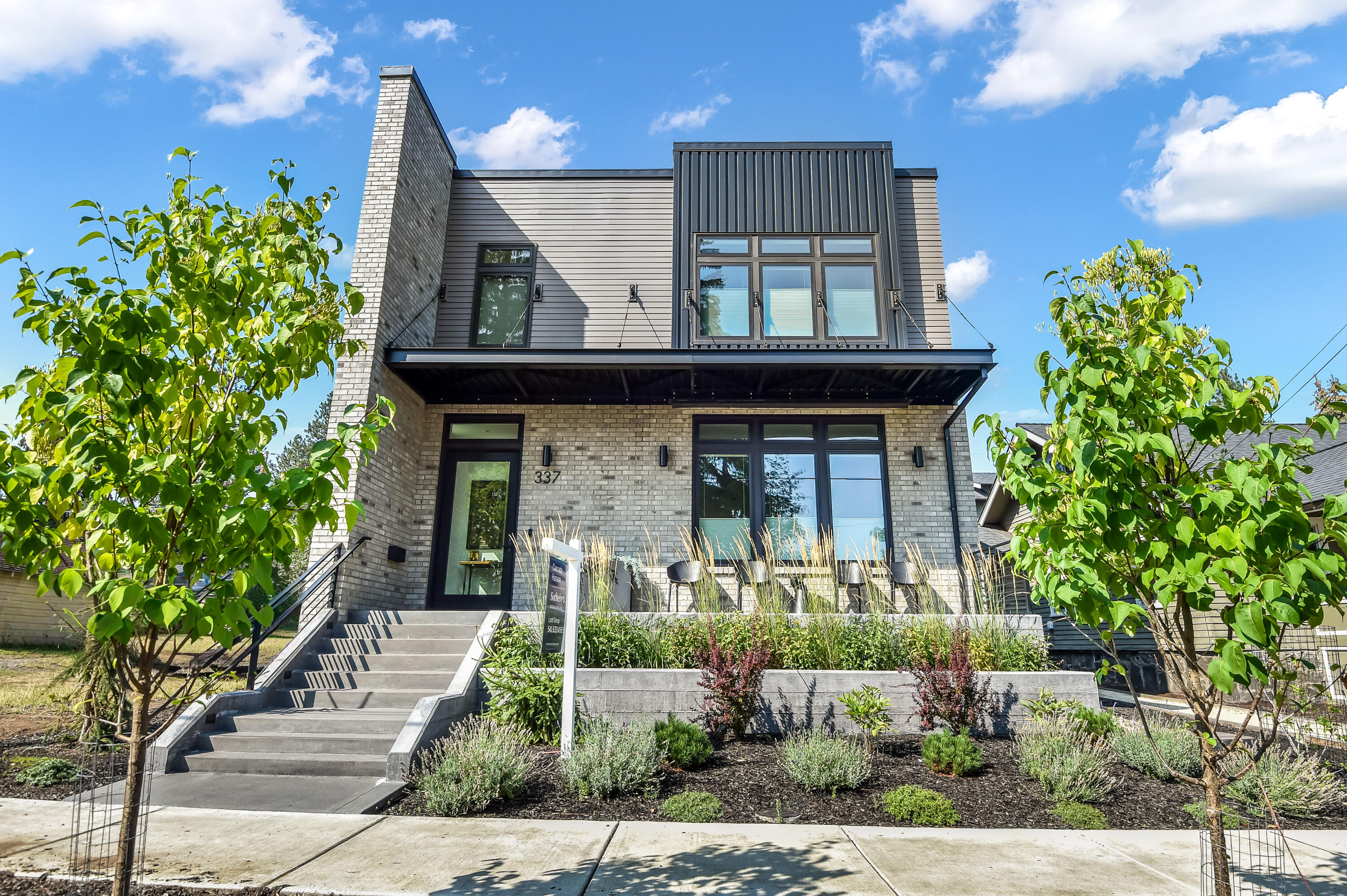 Highland - Residential