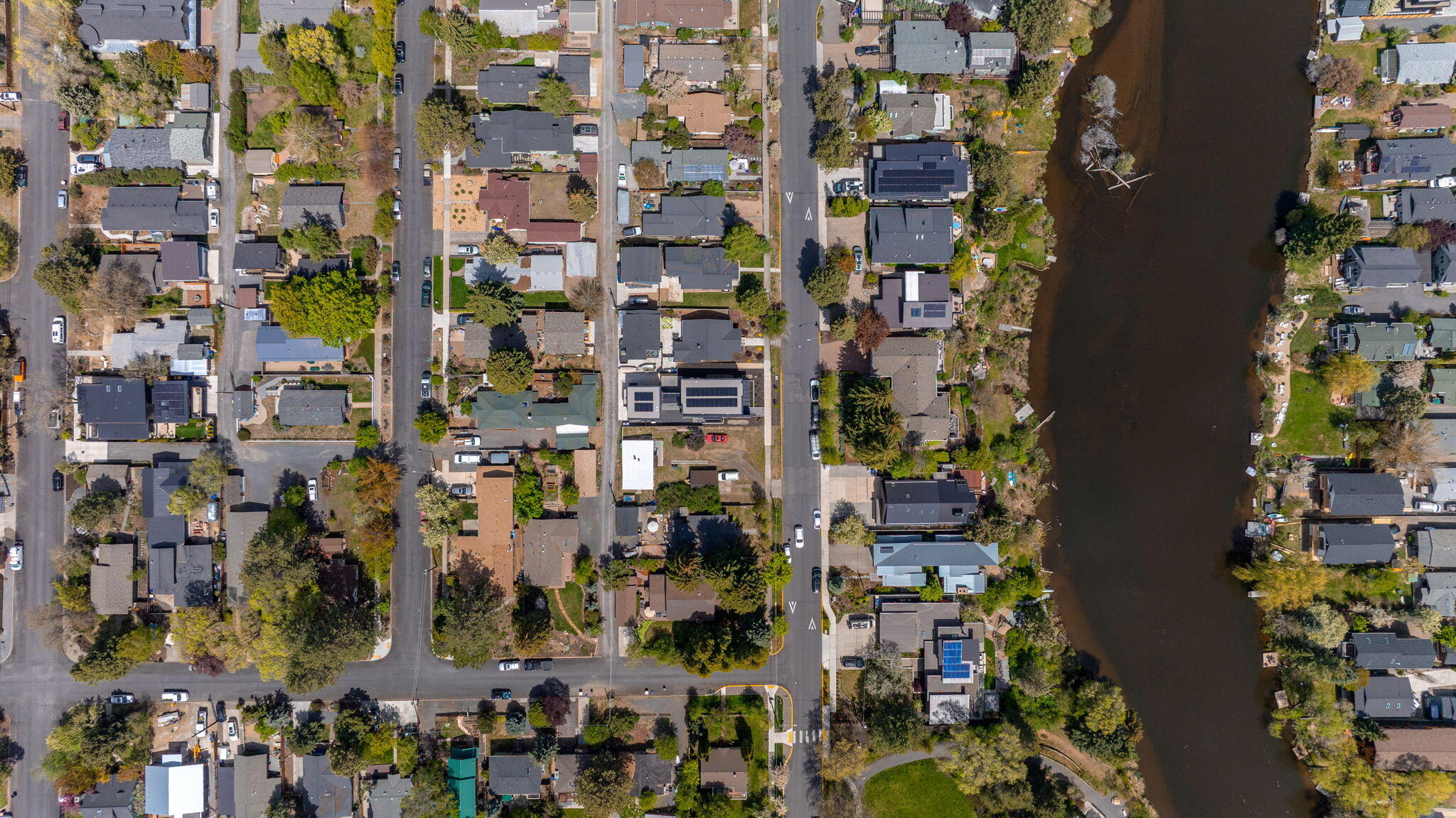 Highland - Residential