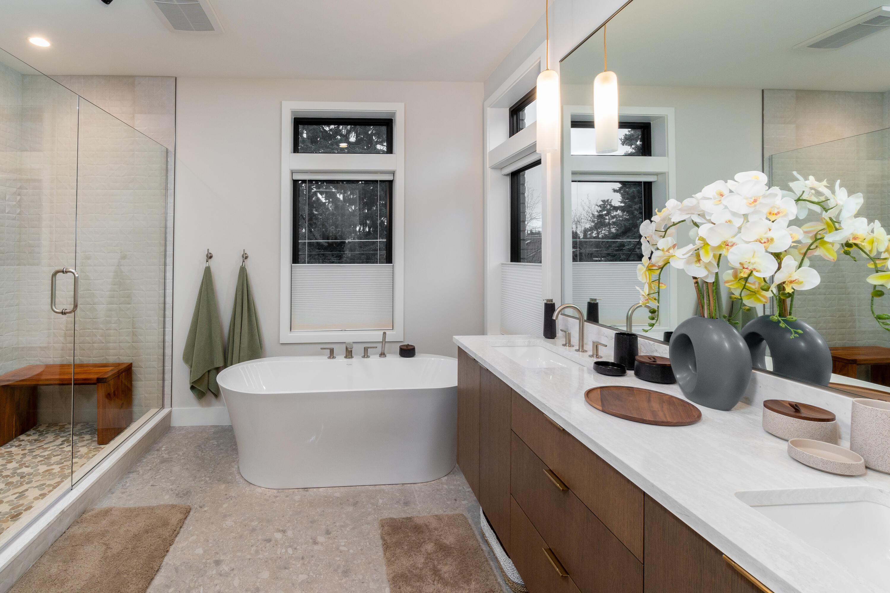 Highland - Residential