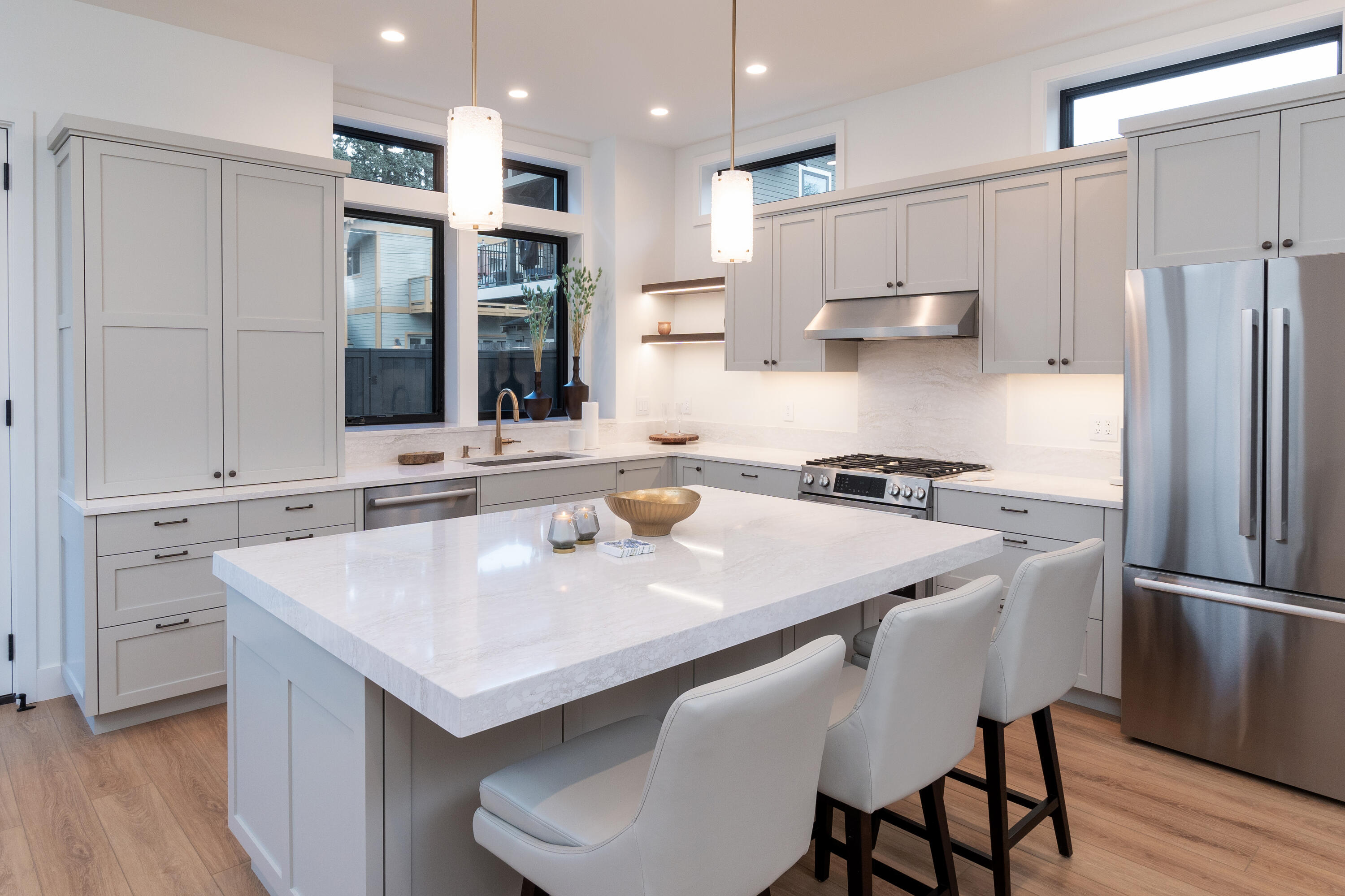 Highland - Residential