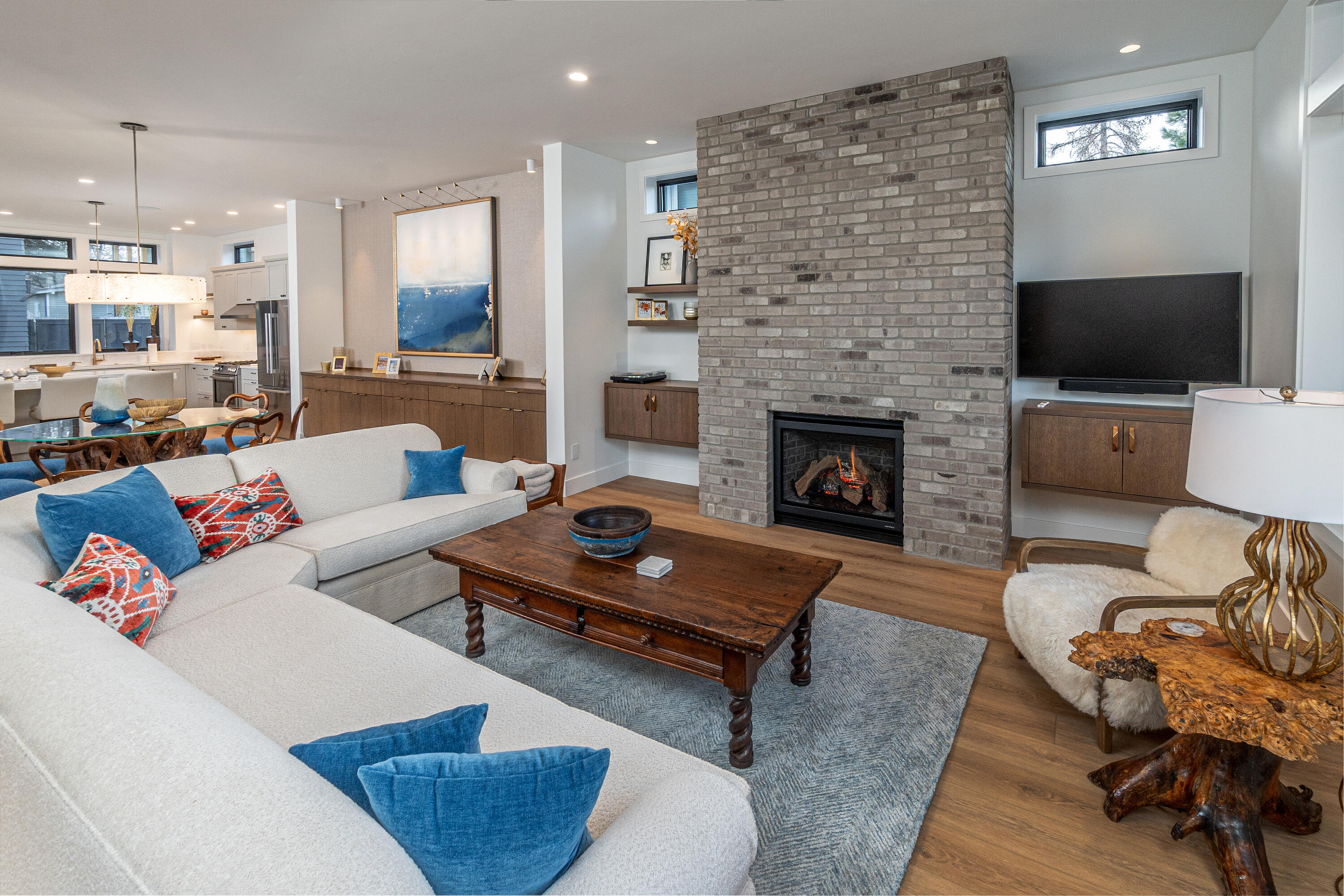 Highland - Residential