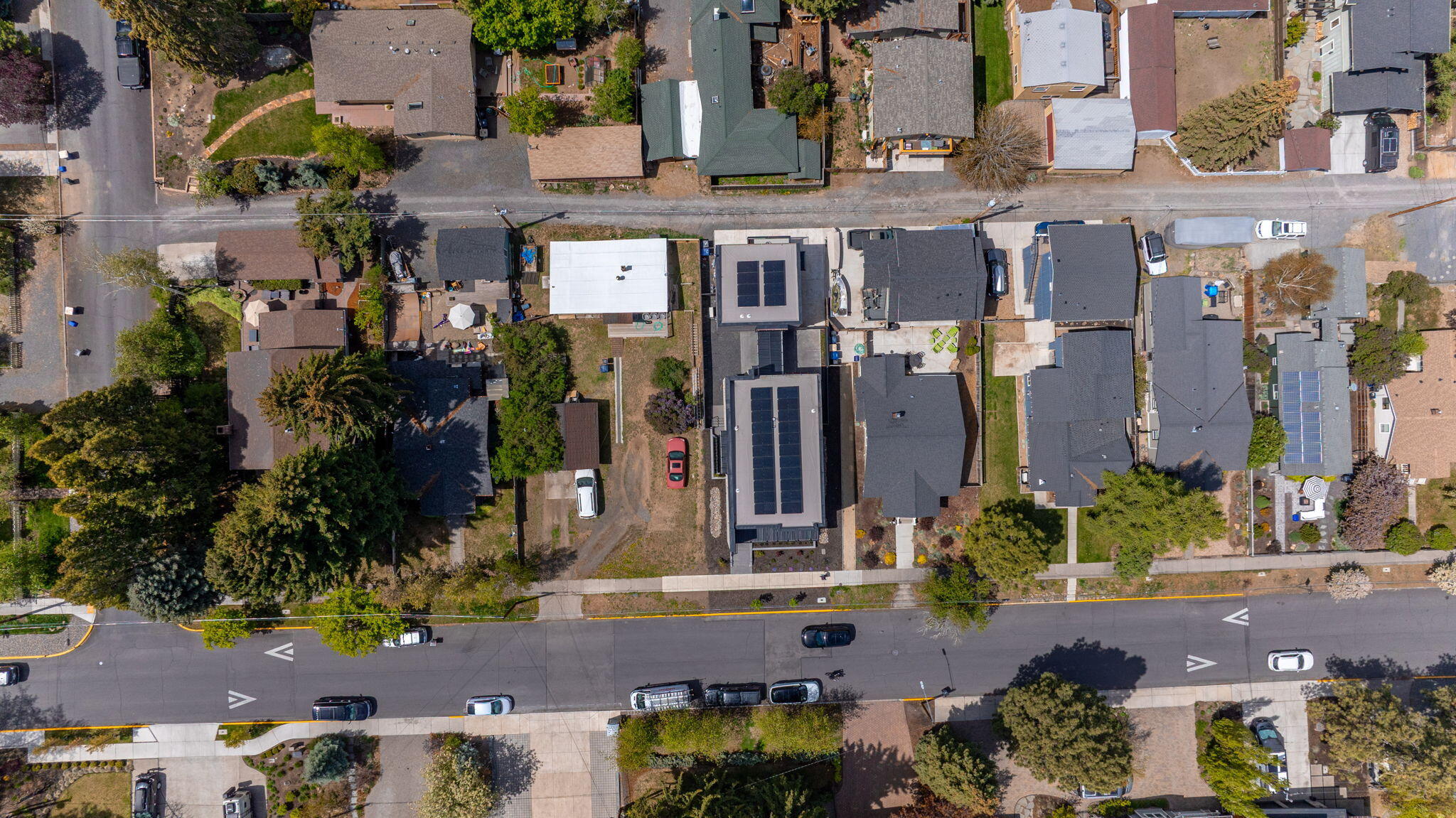 Highland - Residential