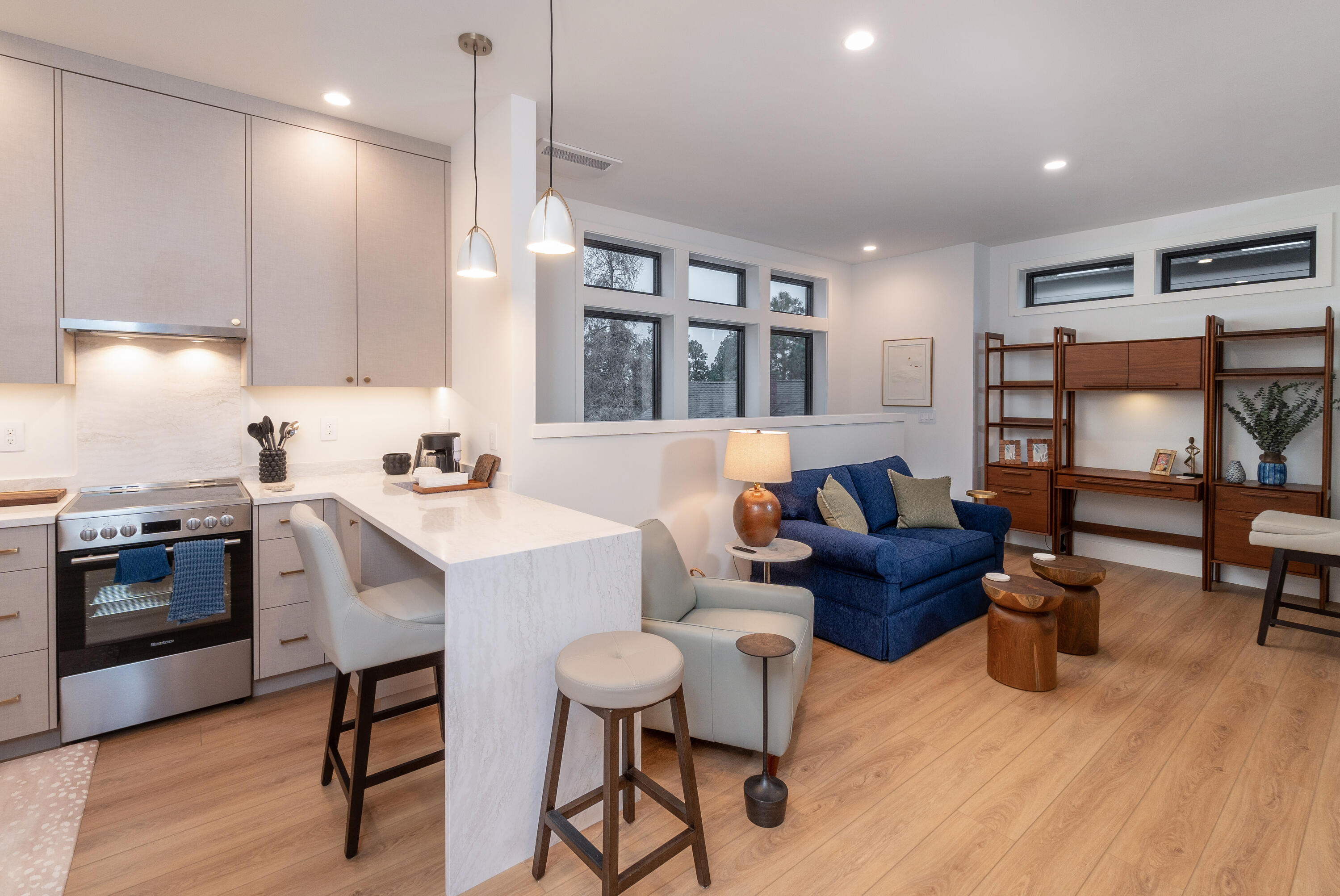 Highland - Residential