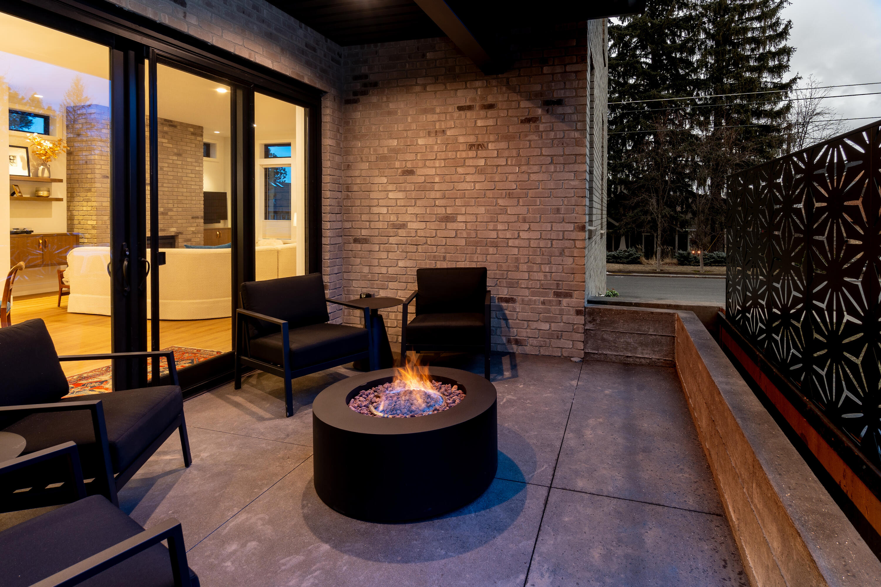 Highland - Residential