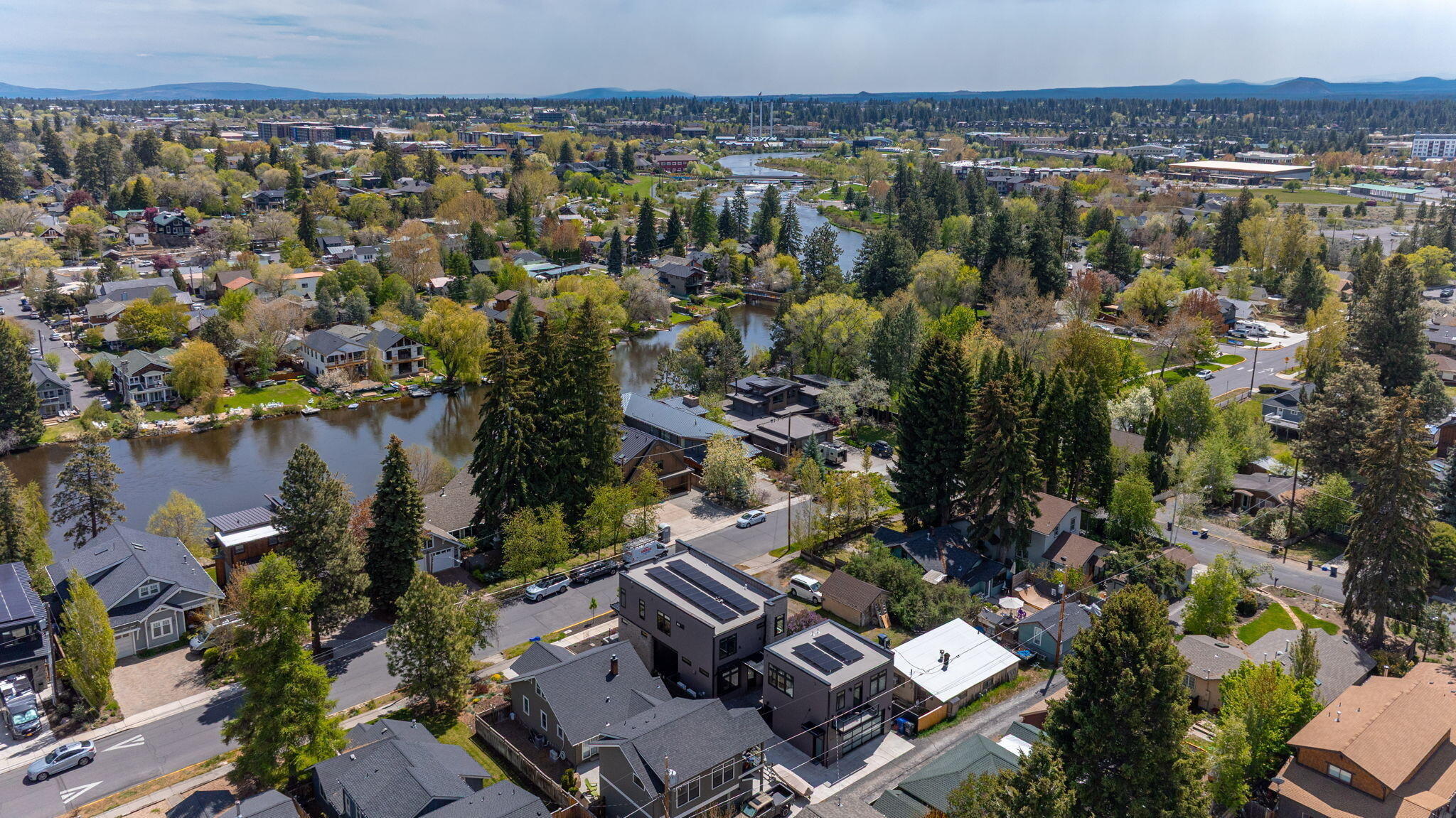 Highland - Residential