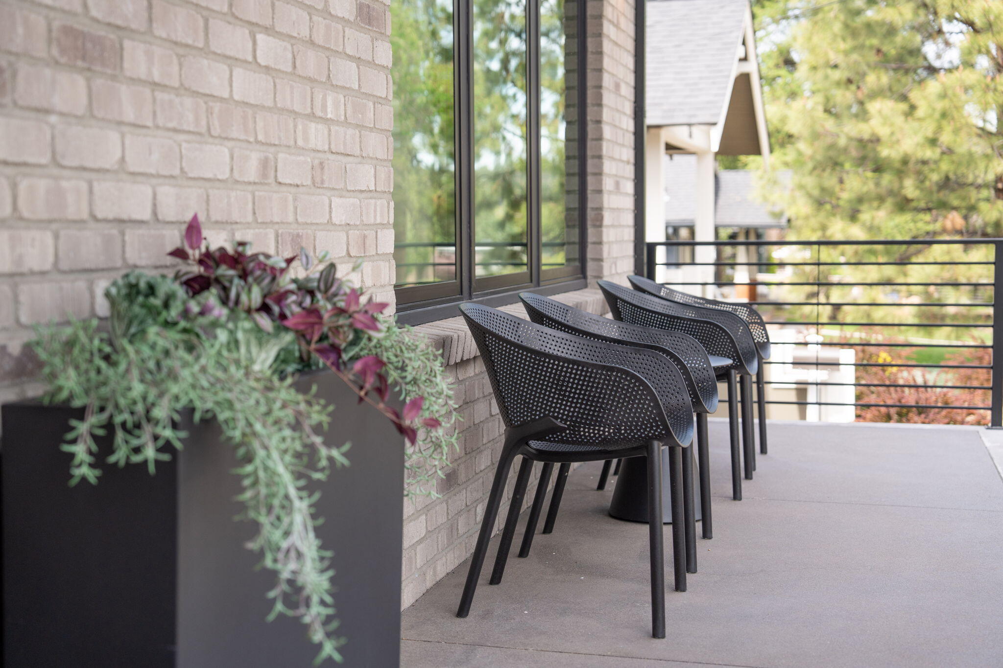 Highland - Residential