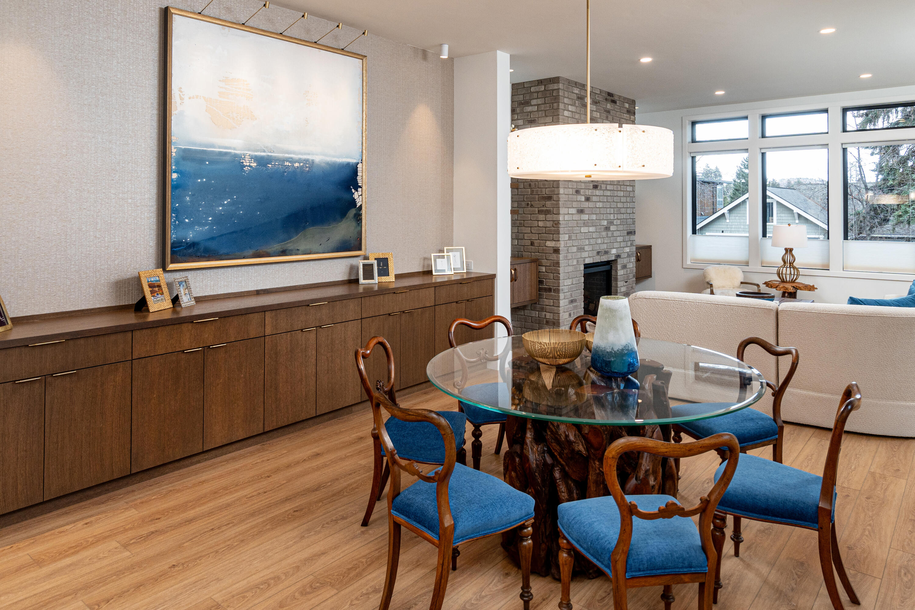 Highland - Residential