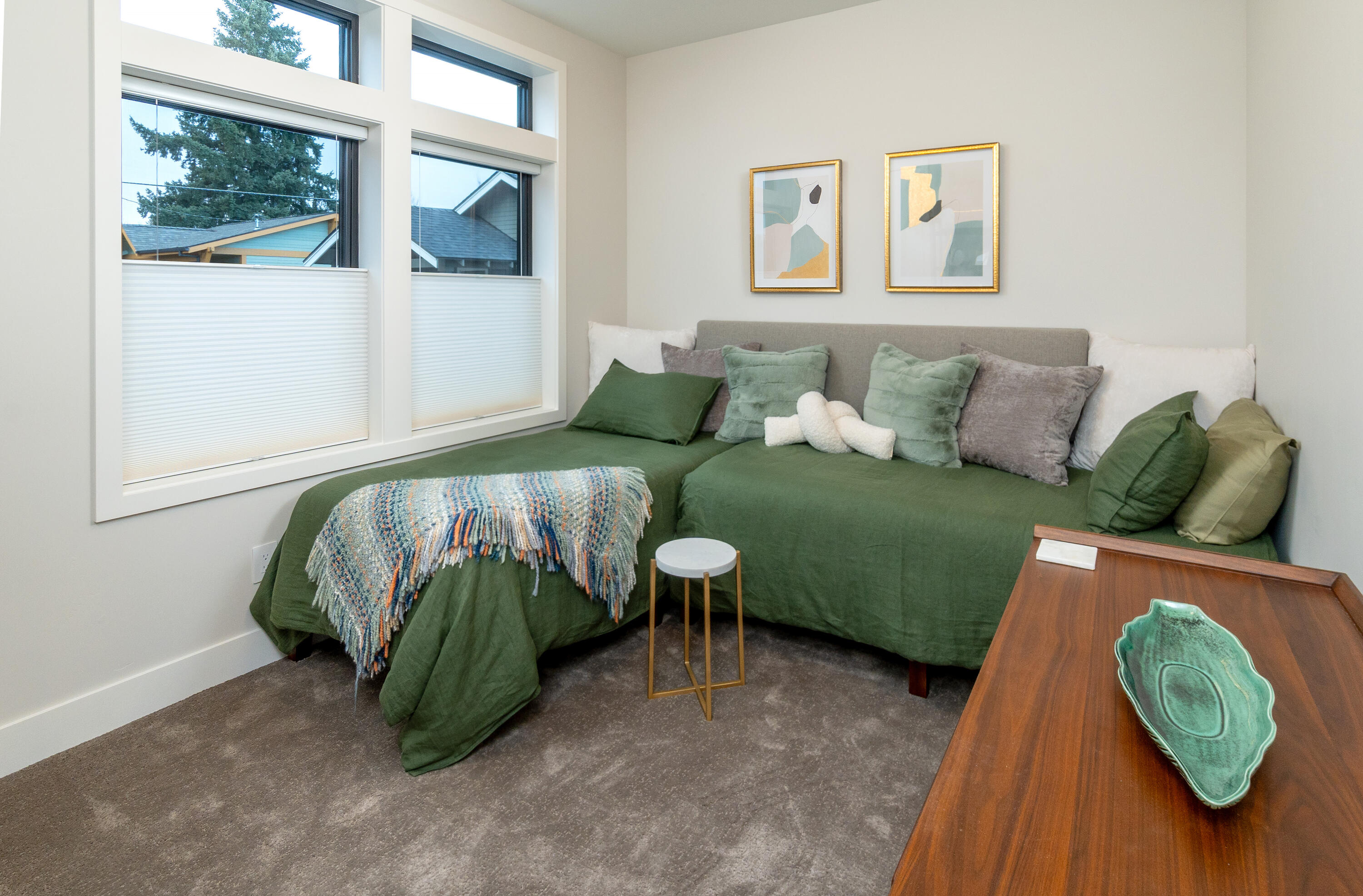 Highland - Residential