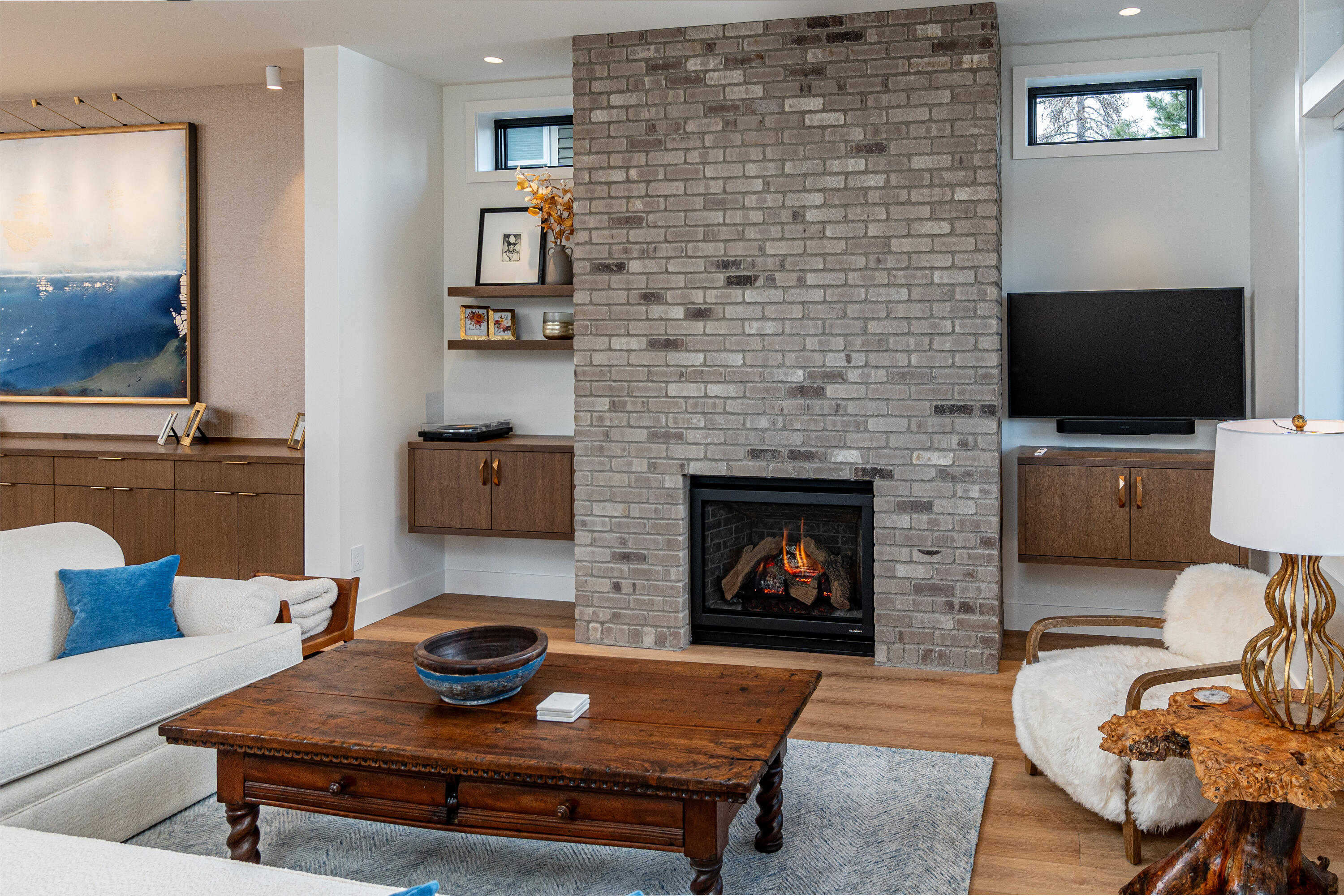 Highland - Residential