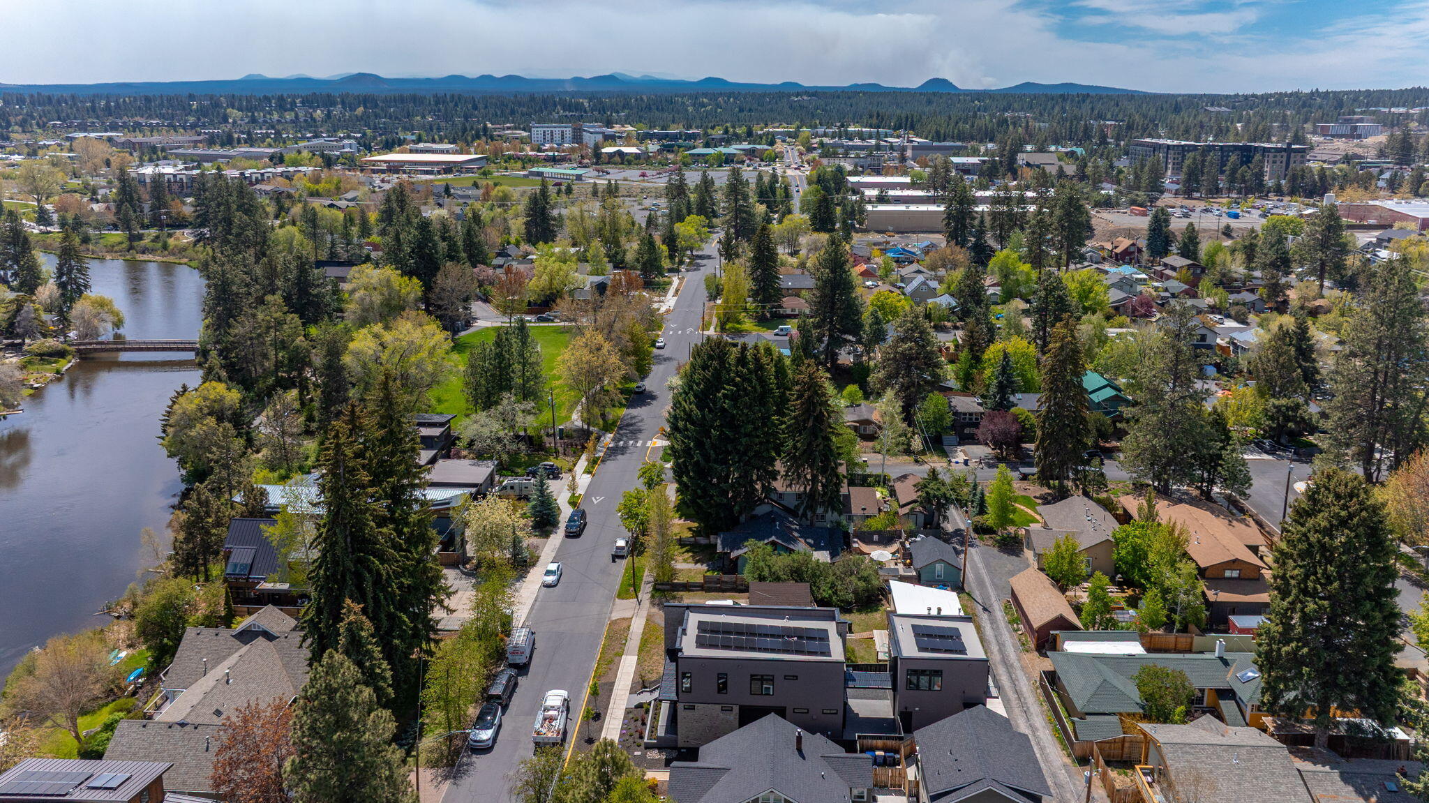 Highland - Residential