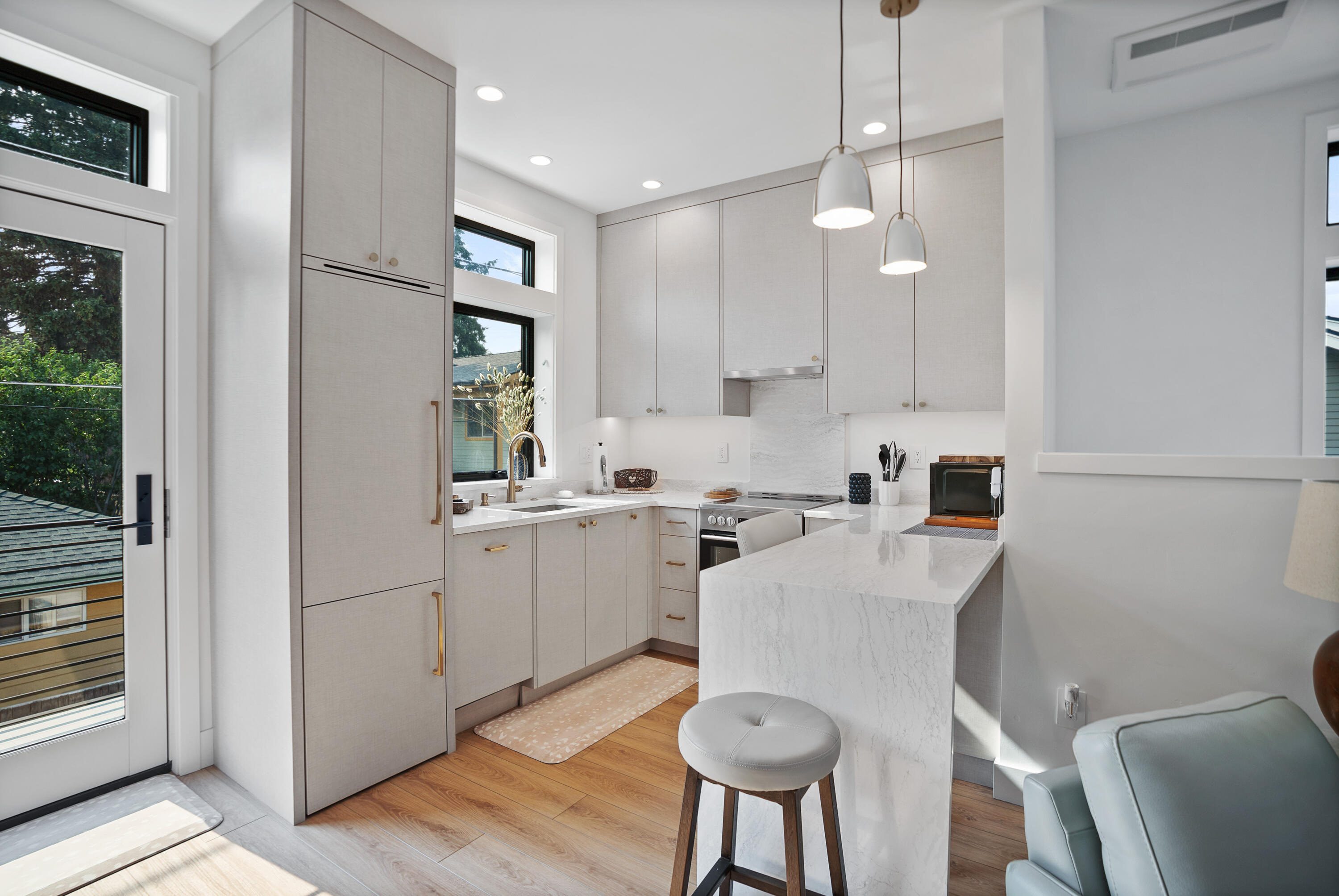 Highland - Residential