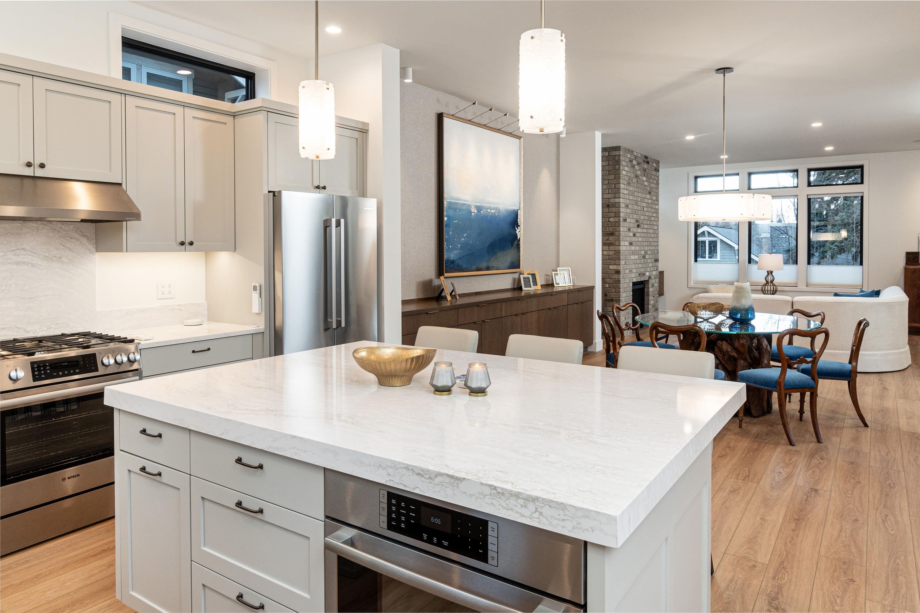 Highland - Residential