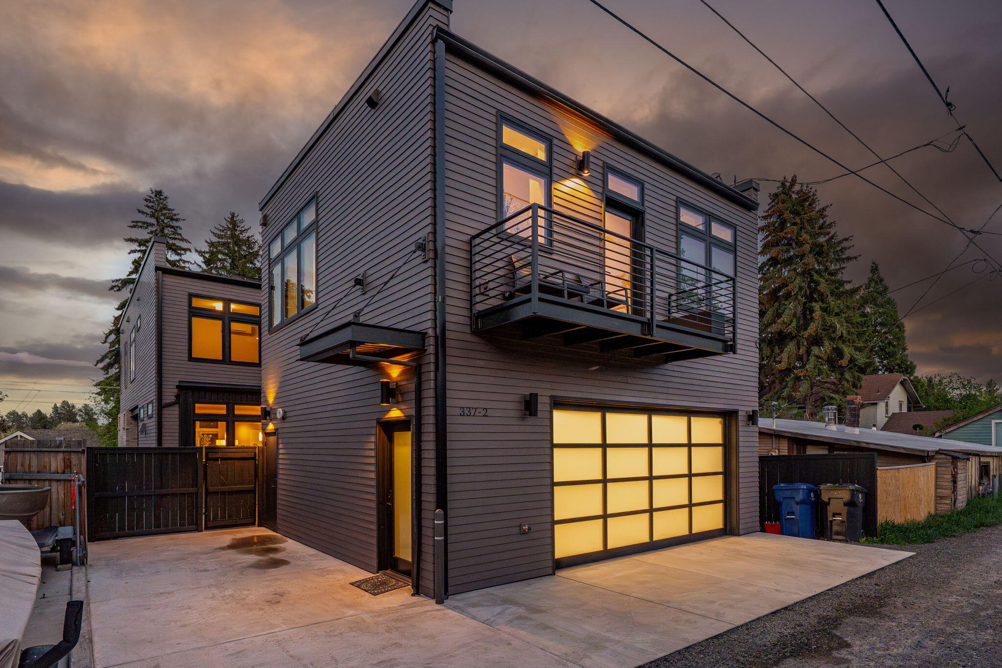 Highland - Residential