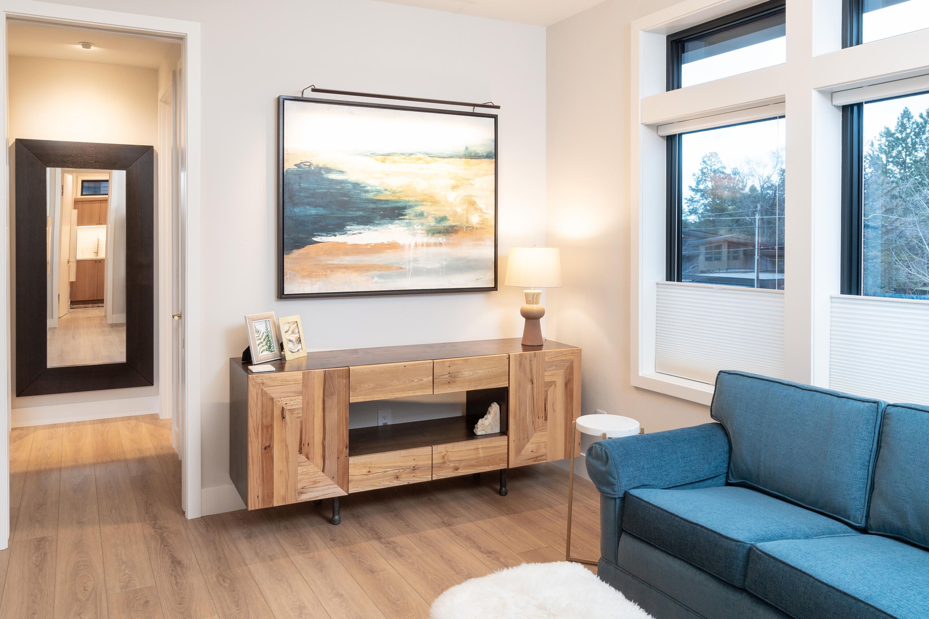 Highland - Residential