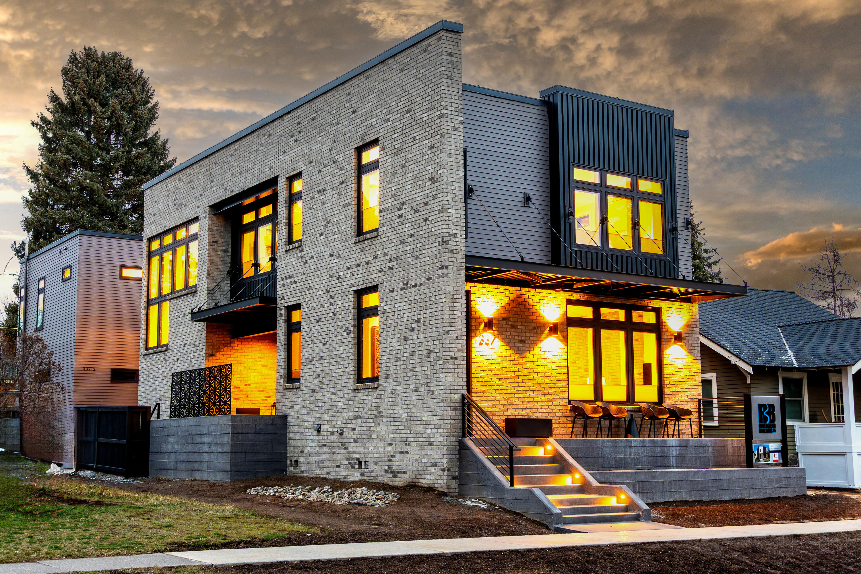 Highland - Residential