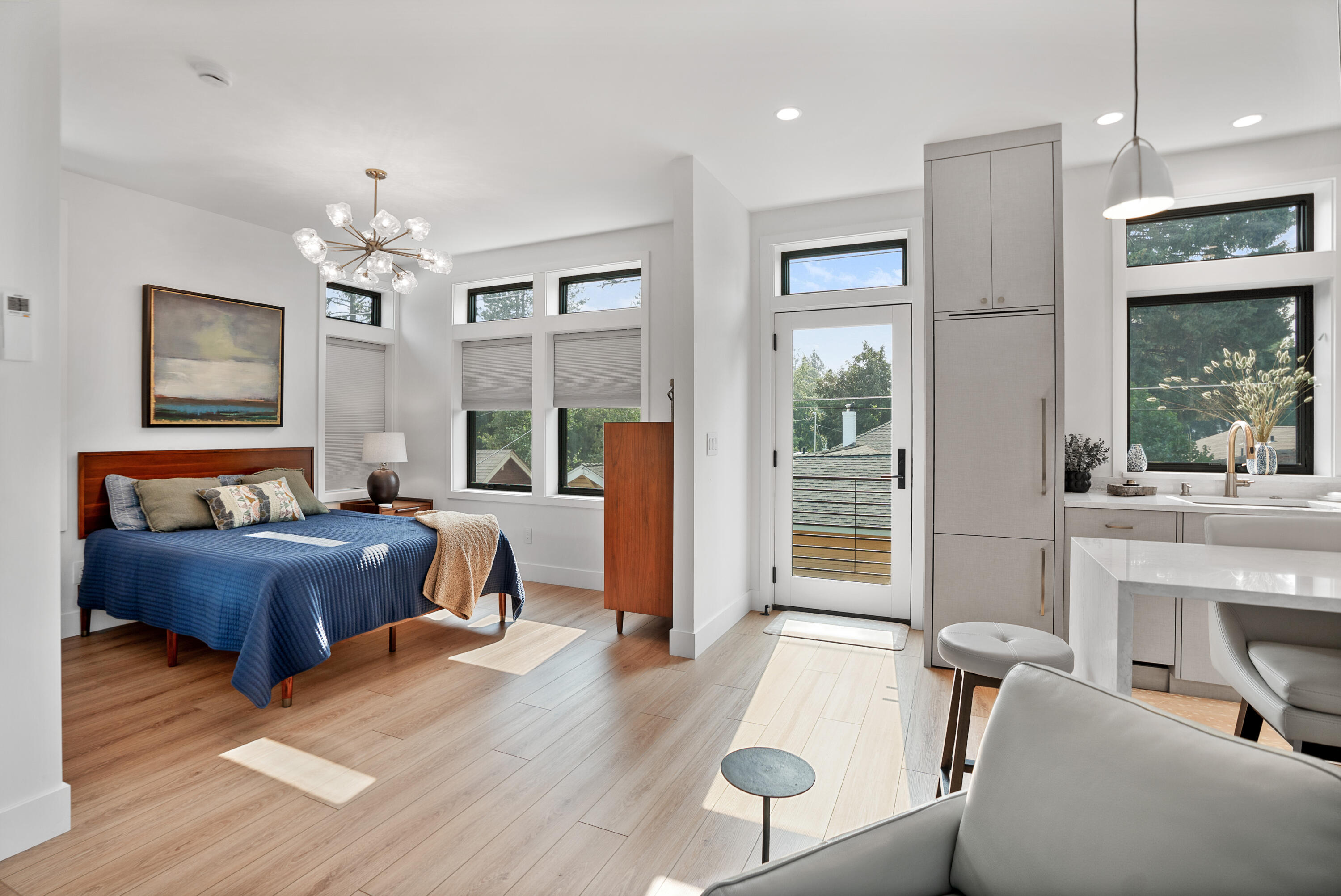 Highland - Residential