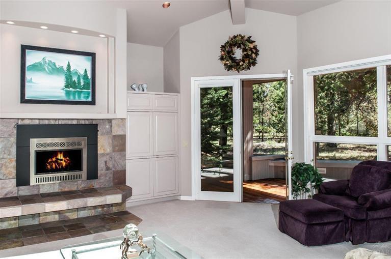 Fairway Crest Village - Residential