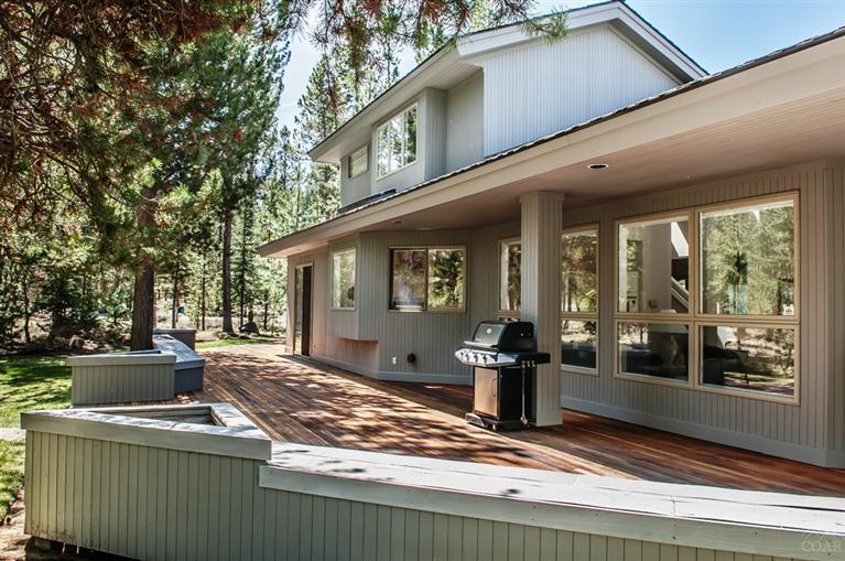 Fairway Crest Village - Residential