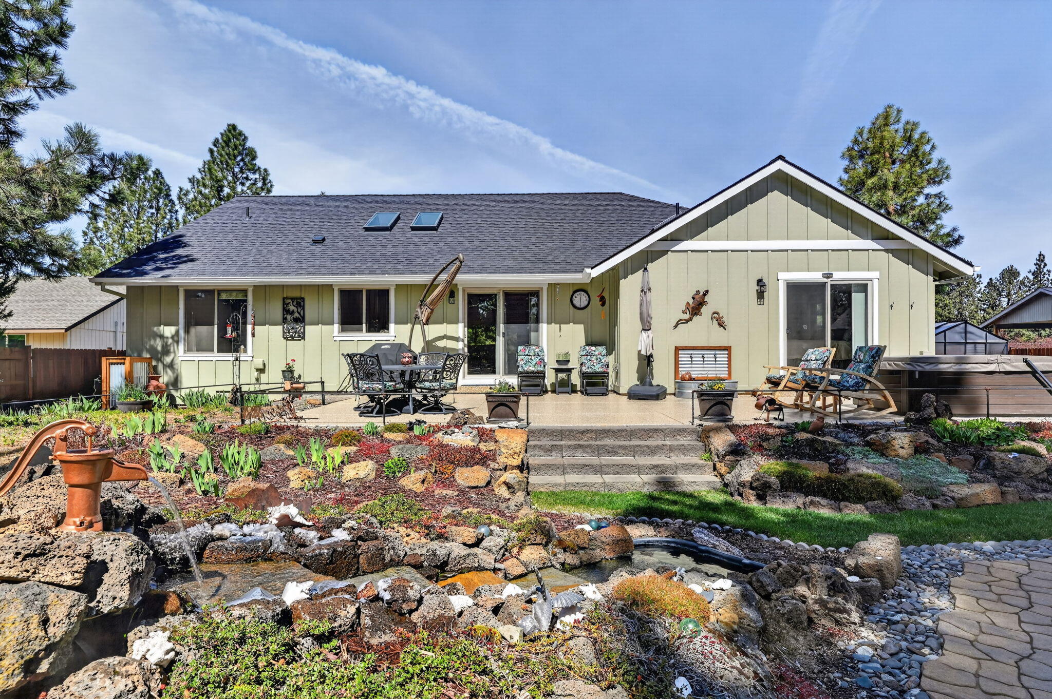19563 Apache Road