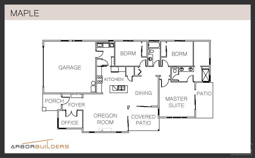 Arbor Acres - Residential